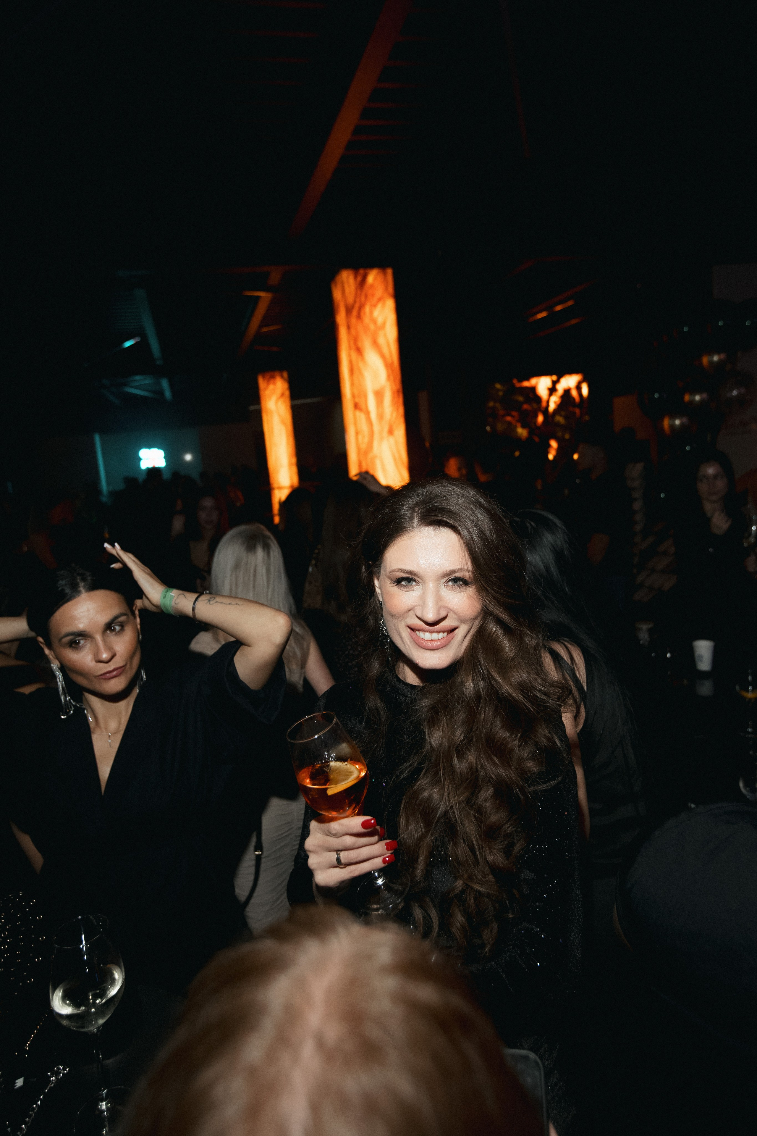 BRAVO BIRTHDAY 13 — PART I. СВОИ. ФОТООТЧЕТЫ-СОБЫТИЯ-МЕСТА