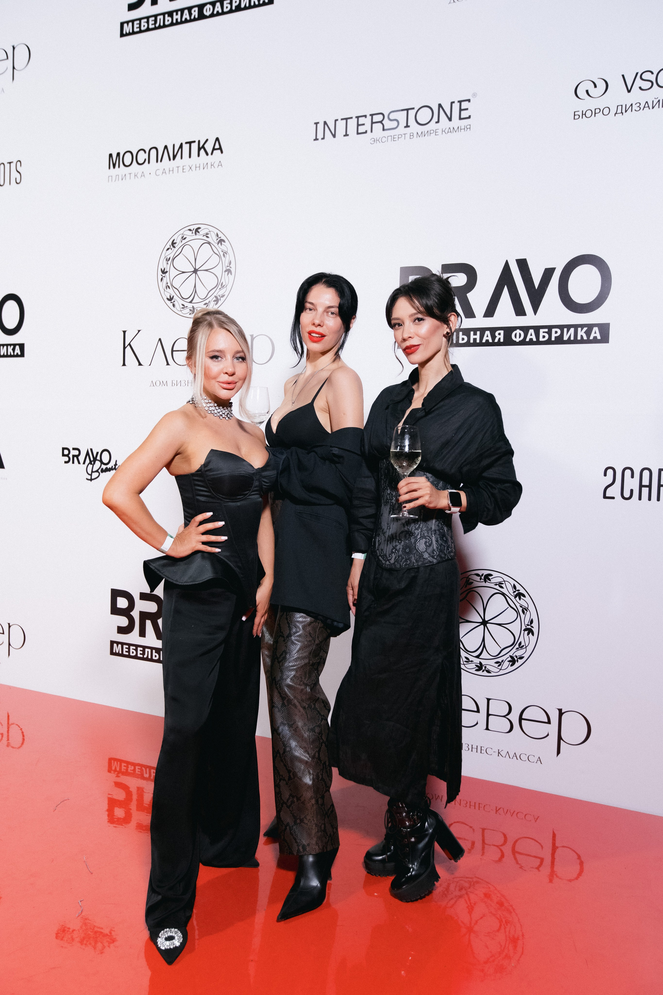 BRAVO BIRTHDAY 13 — PART I. СВОИ. ФОТООТЧЕТЫ-СОБЫТИЯ-МЕСТА