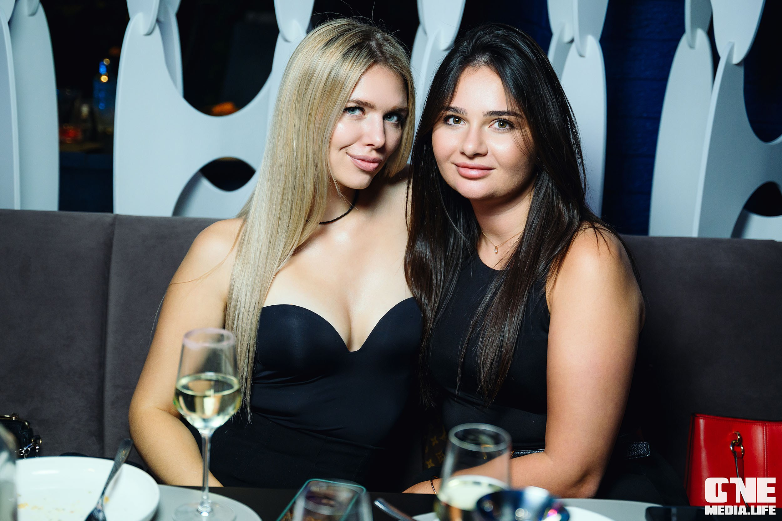 Фоторепортаж из ресторана Океан. One Media Life: фоторепортажи, фотоотчеты с мероприятий и заведений