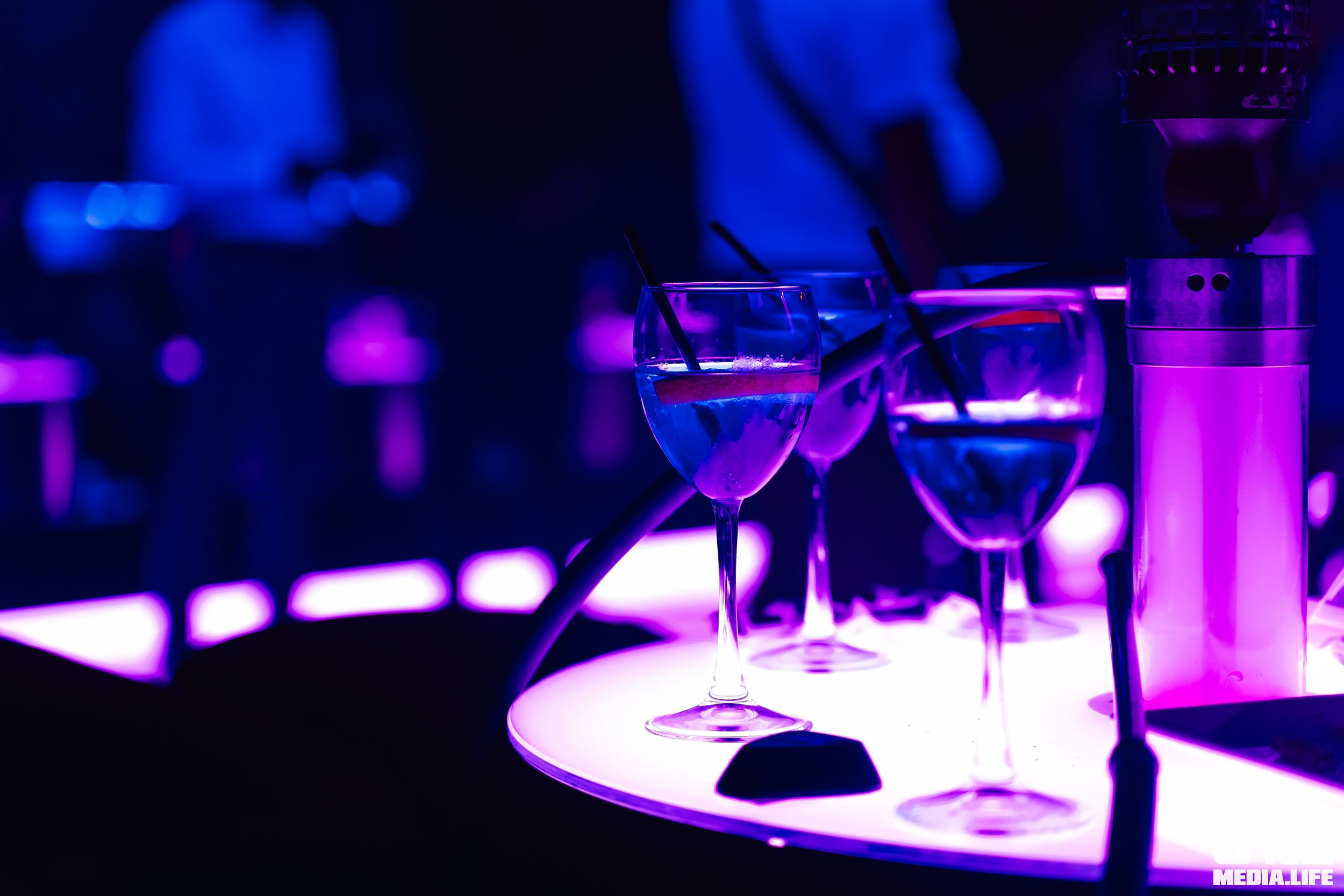 Фоторепортаж из РК Планета. One Media Life: фоторепортажи, фотоотчеты с мероприятий и заведений