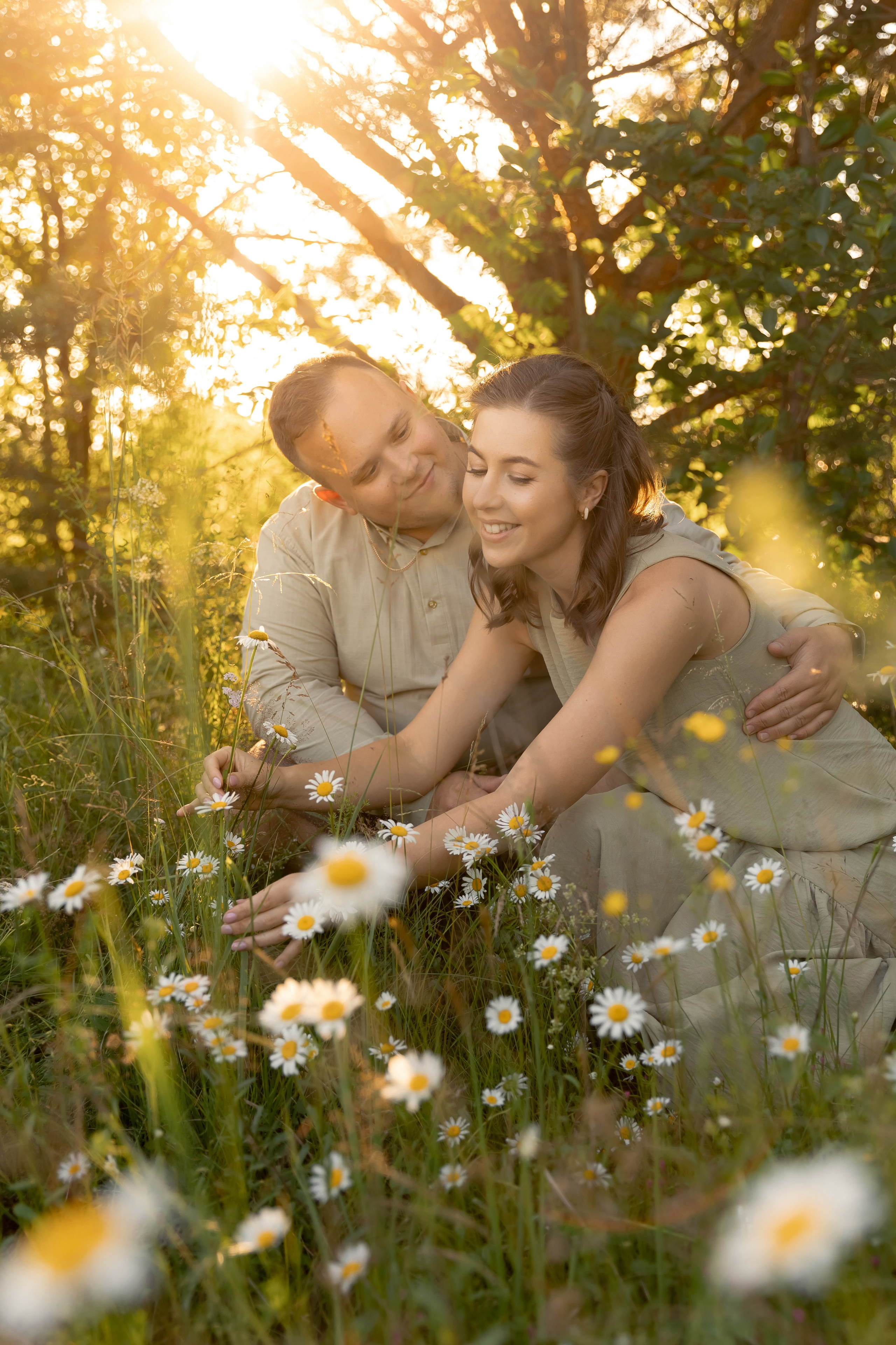 Прайс. Свадебный фотограф Михаил Симонов