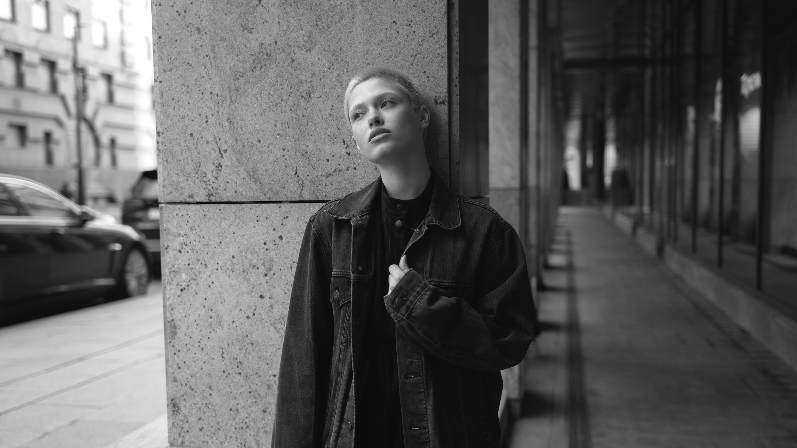 Портретный фотограф Александр Макушин