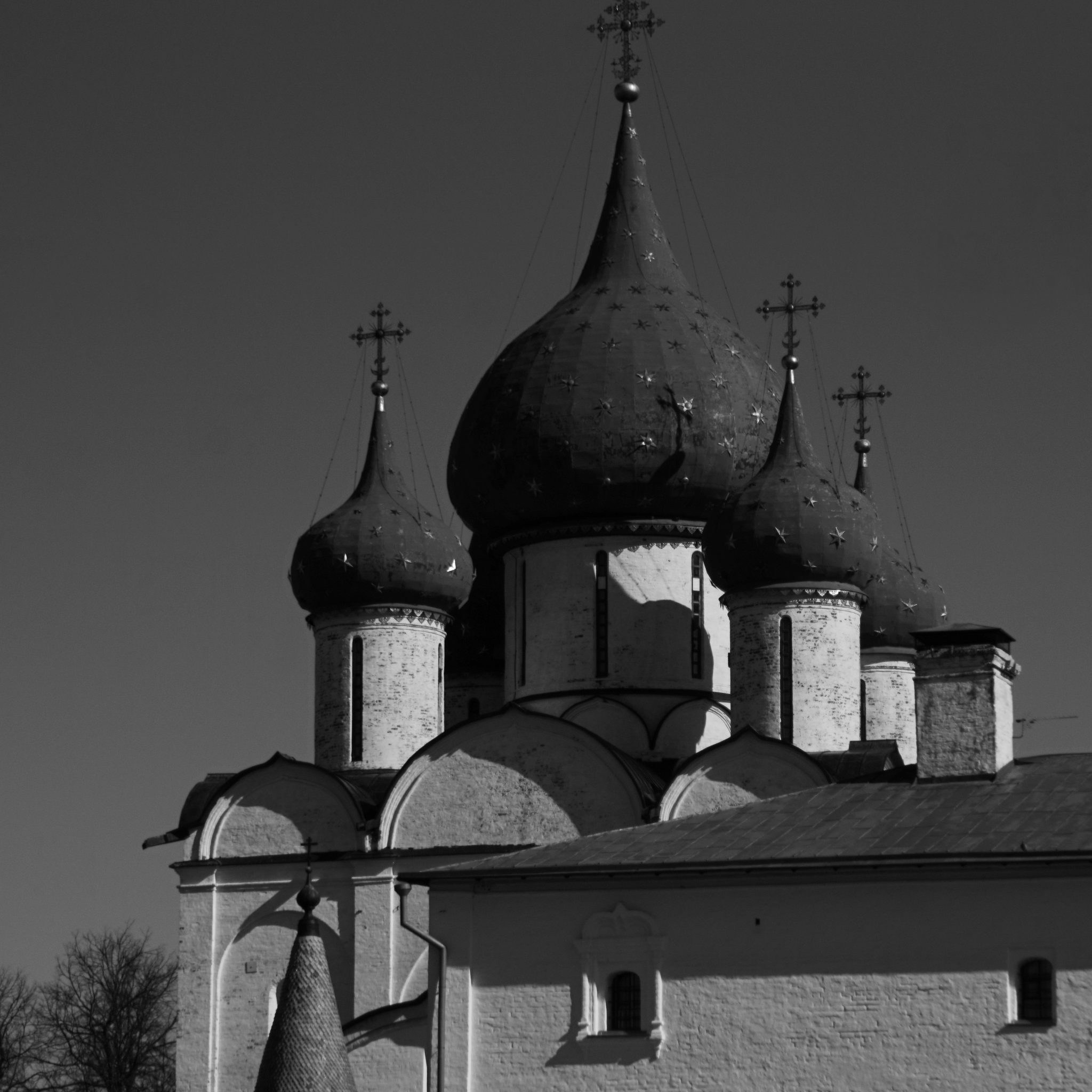 Суздаль, весна в золотом кольце, Кидекша, Путешествие выходного дня