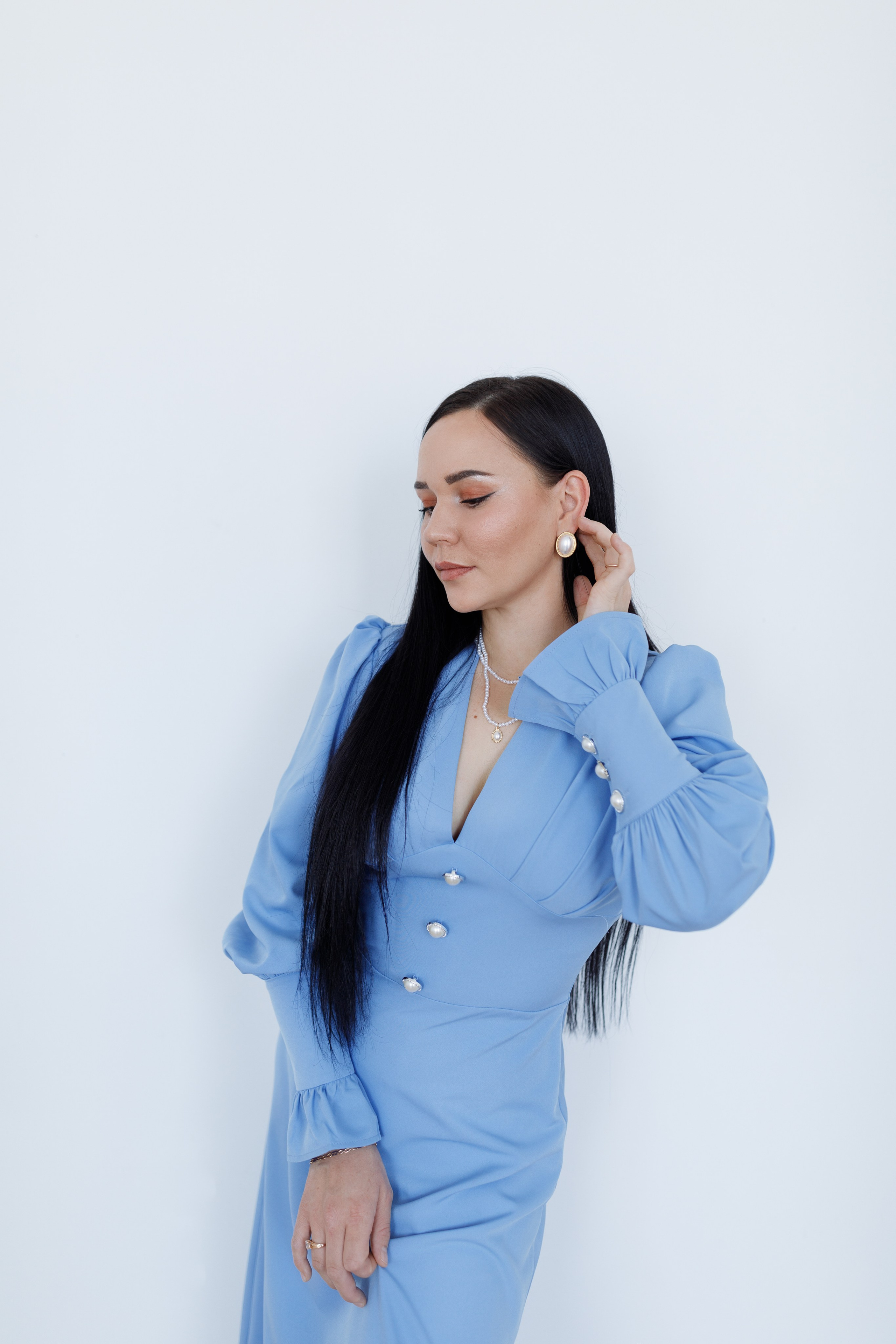 Алисе 1 годик. Фотограф на годик Хабаровск Детский и семейный фотограф в Хабаровске Юлия Матвиенко