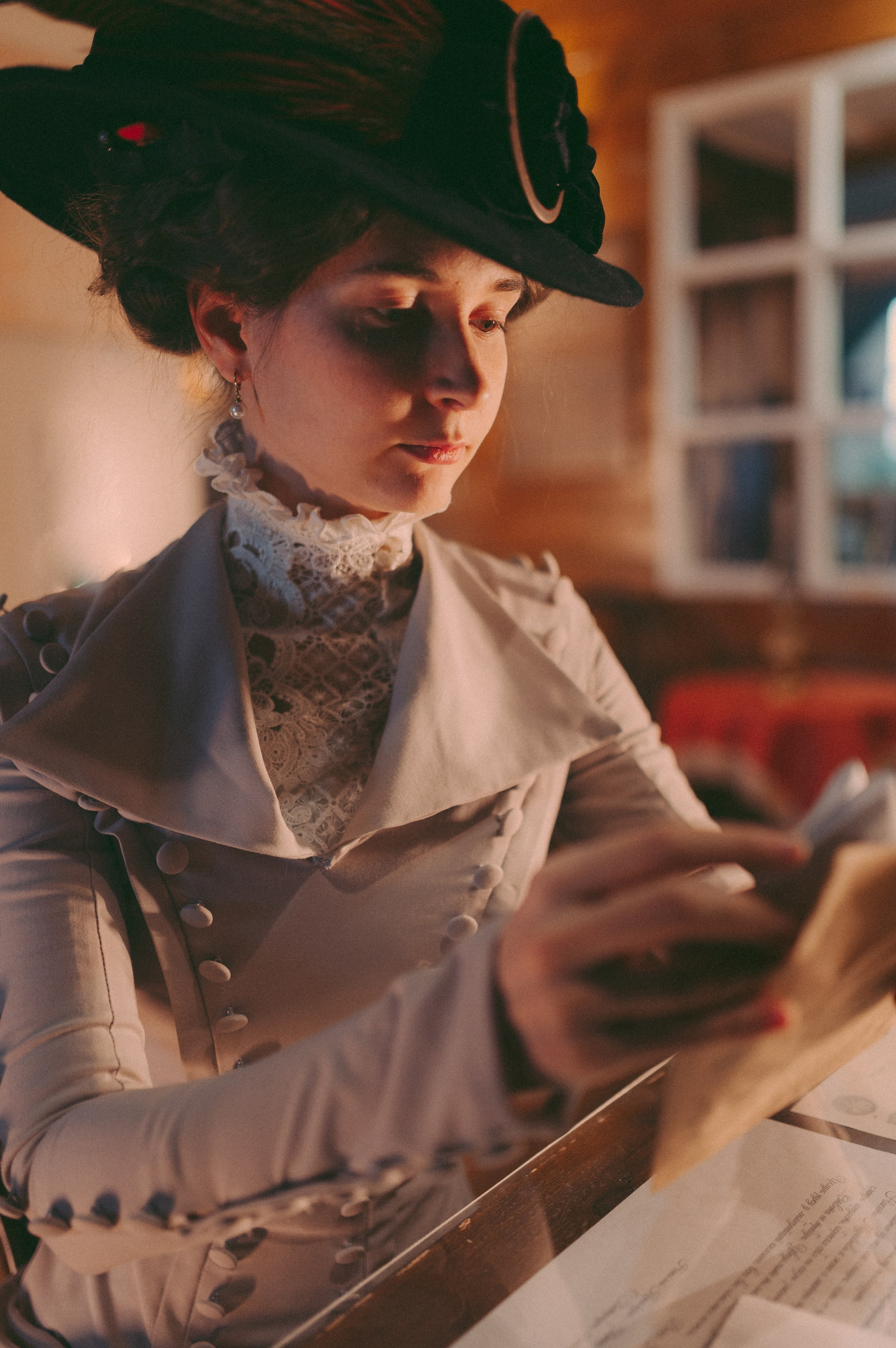 Как в кино. Фотограф Сергей Дружков (Воронеж / Липецк)