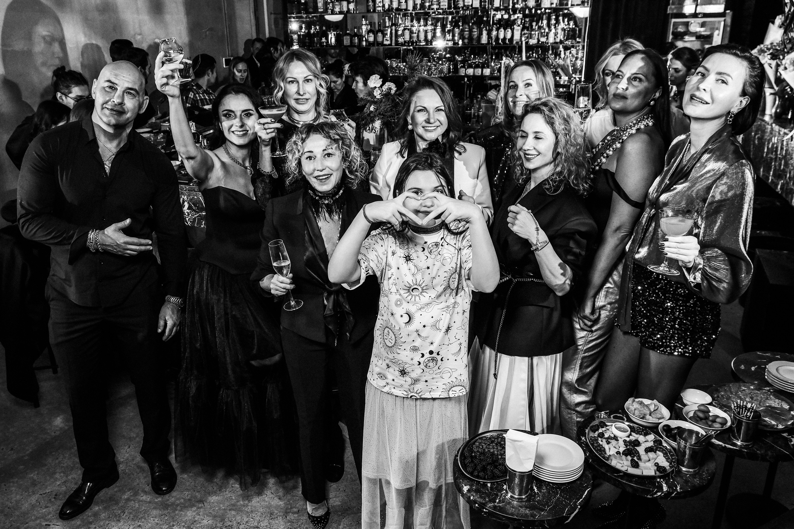 ЧБ. Фото Видео Дизайн