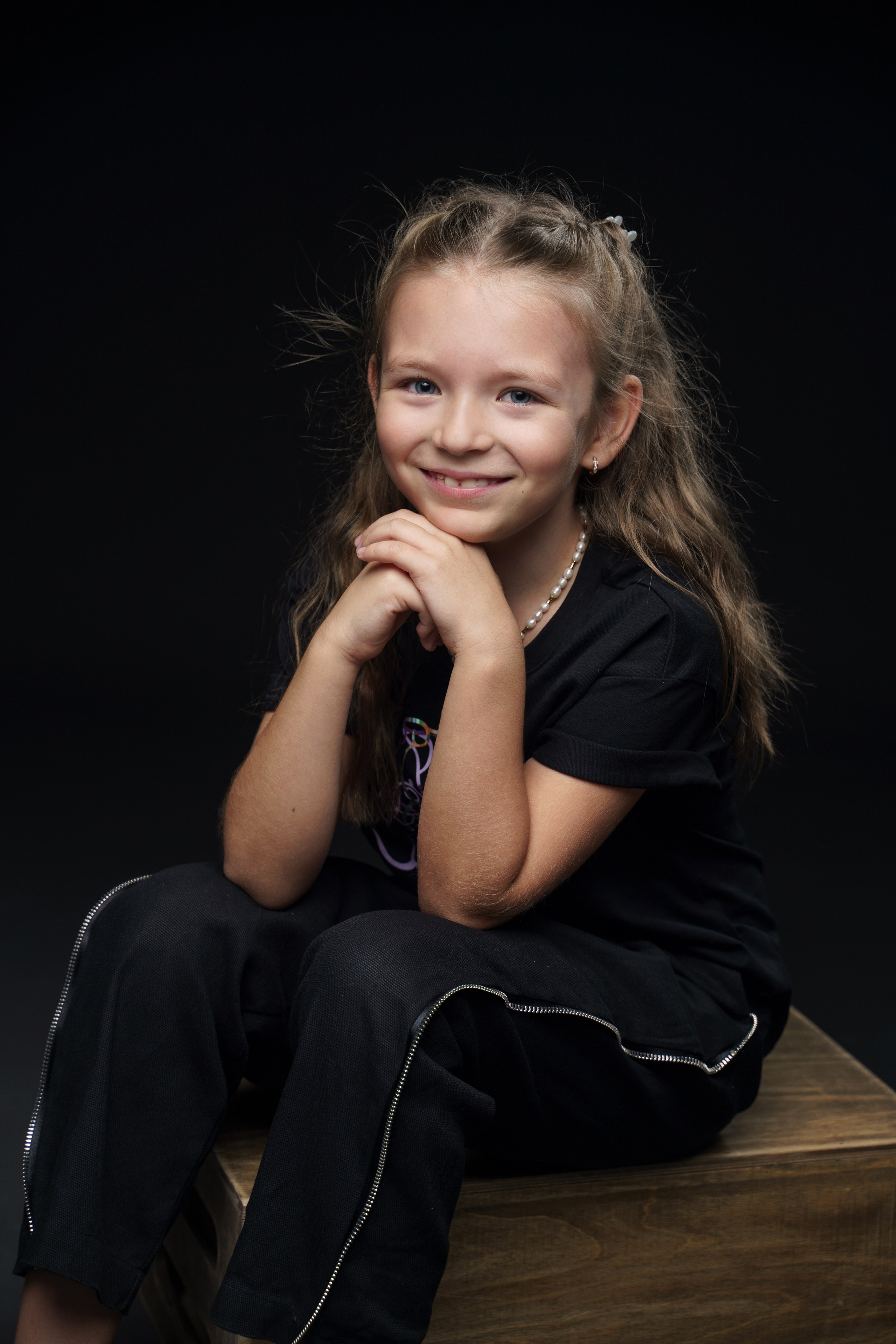 Эмилия. Школьная фотостудия «Like Moment» в Строгино