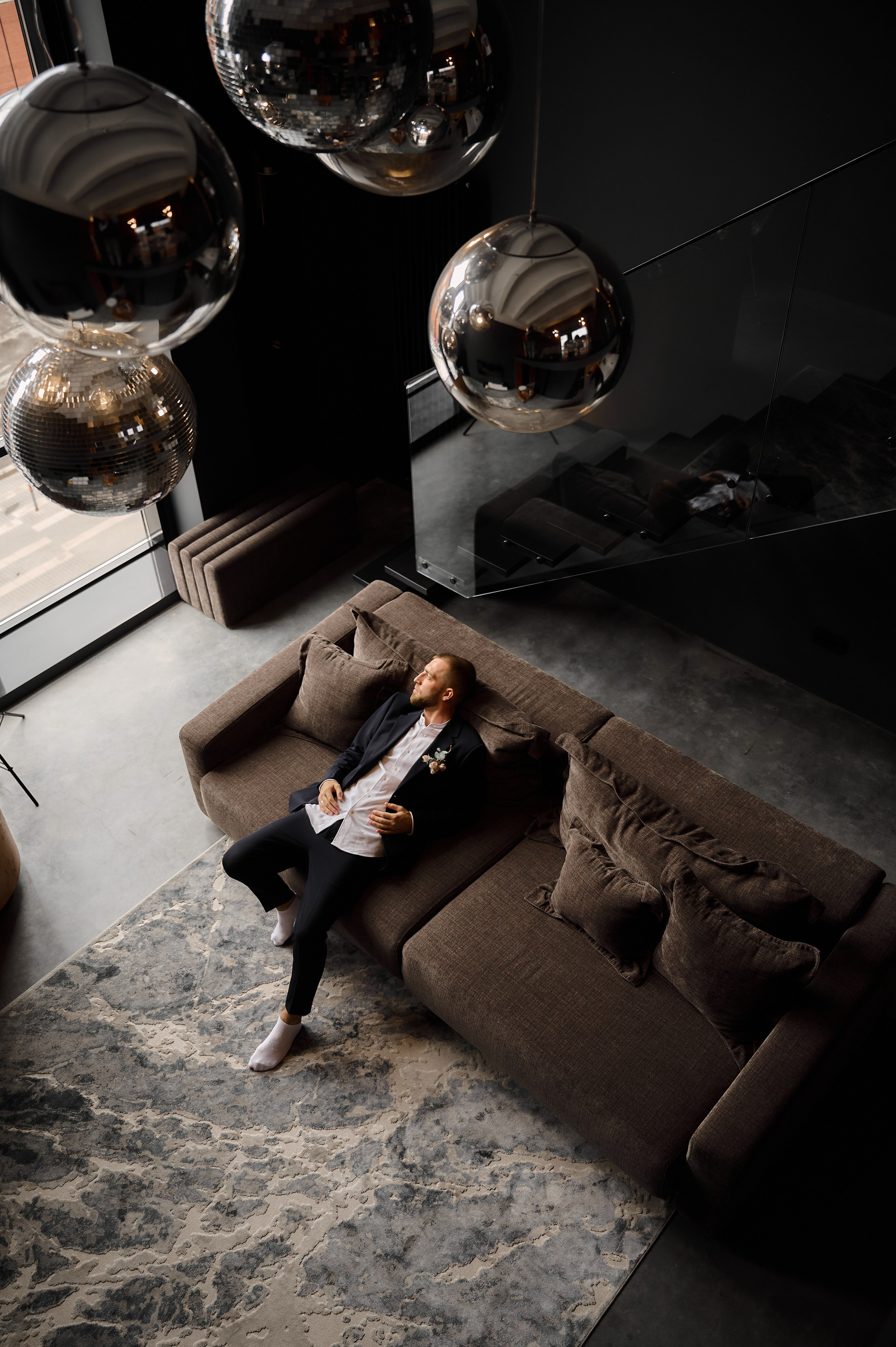 Свадебные локации Тулы. Свадебный фотограф в Туле Никита Беляев