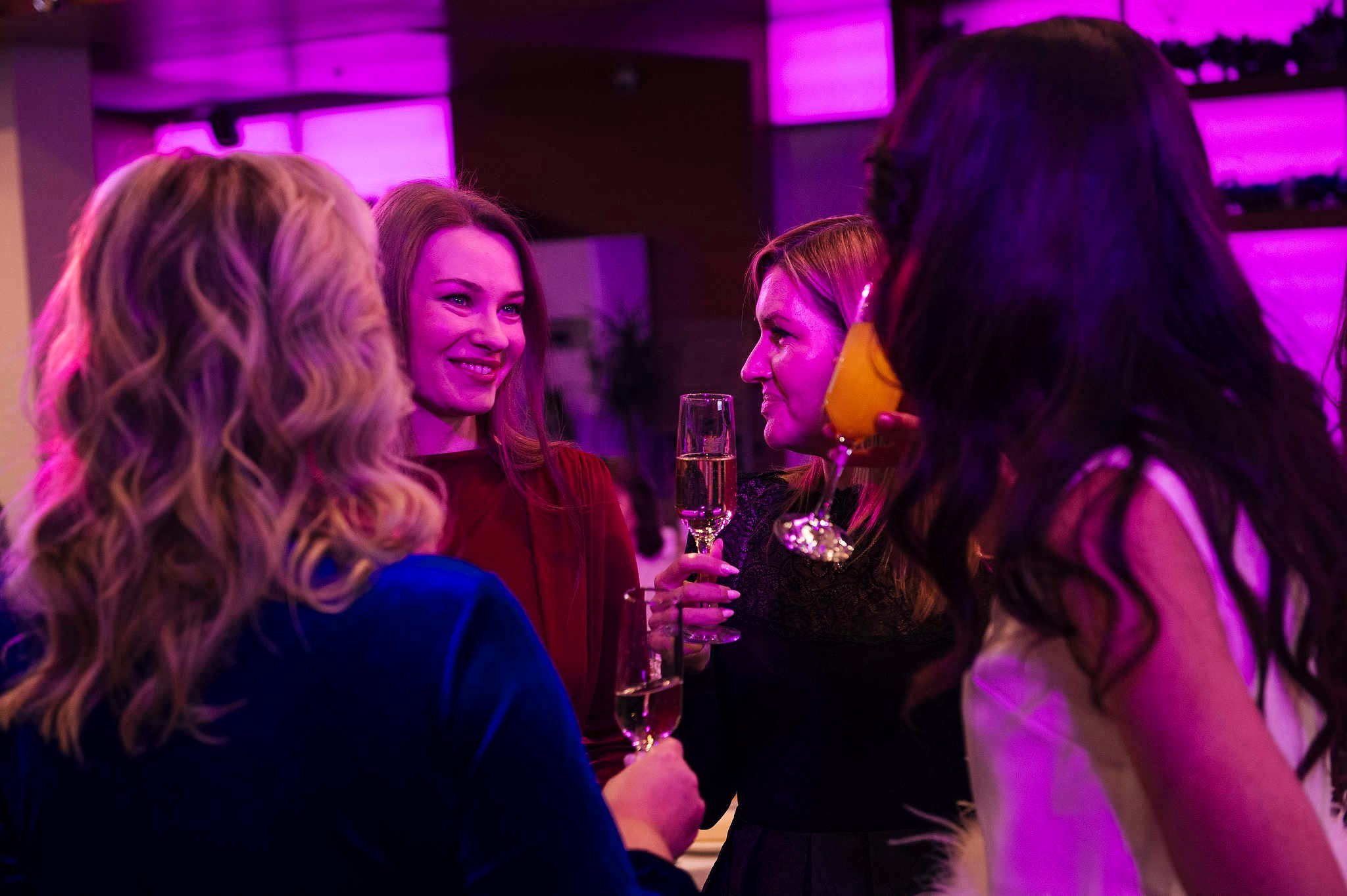 Новогодний корпоратив компании «Селигдар». 2024. Фотограф Михаил Мордасов, Сочи. Мероприятия, портреты, спорт, репортаж