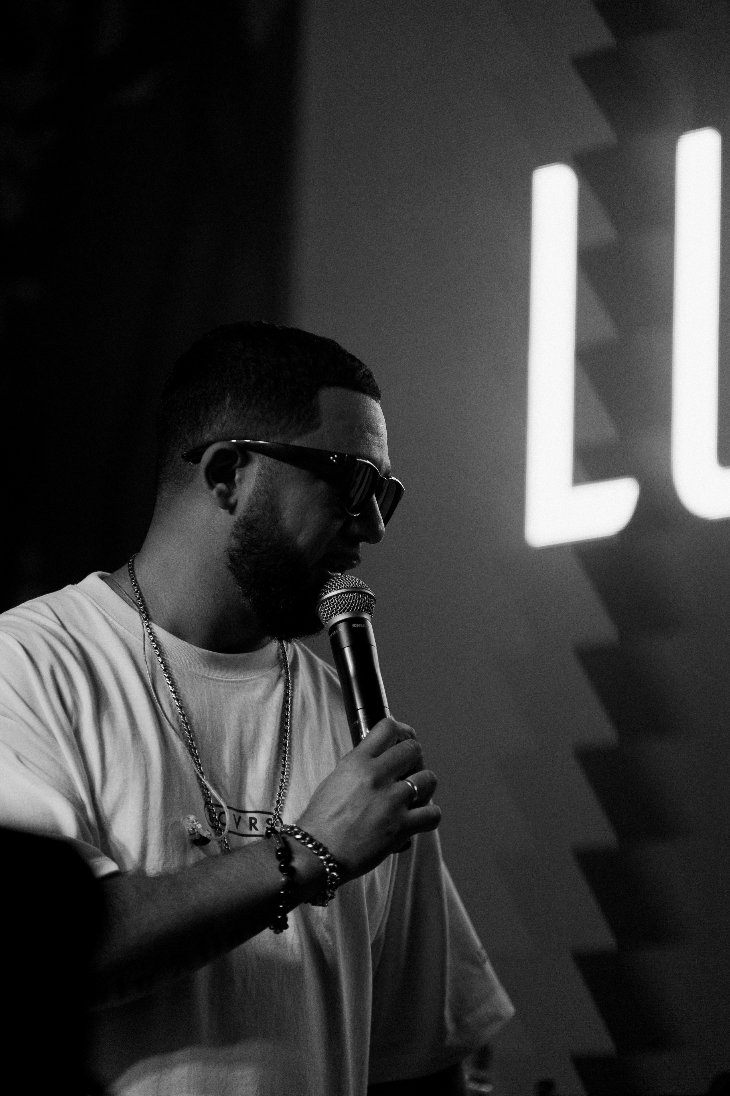 День Рождения XO — 1 ГОД | Lucaveros. Lounge Bar X.O