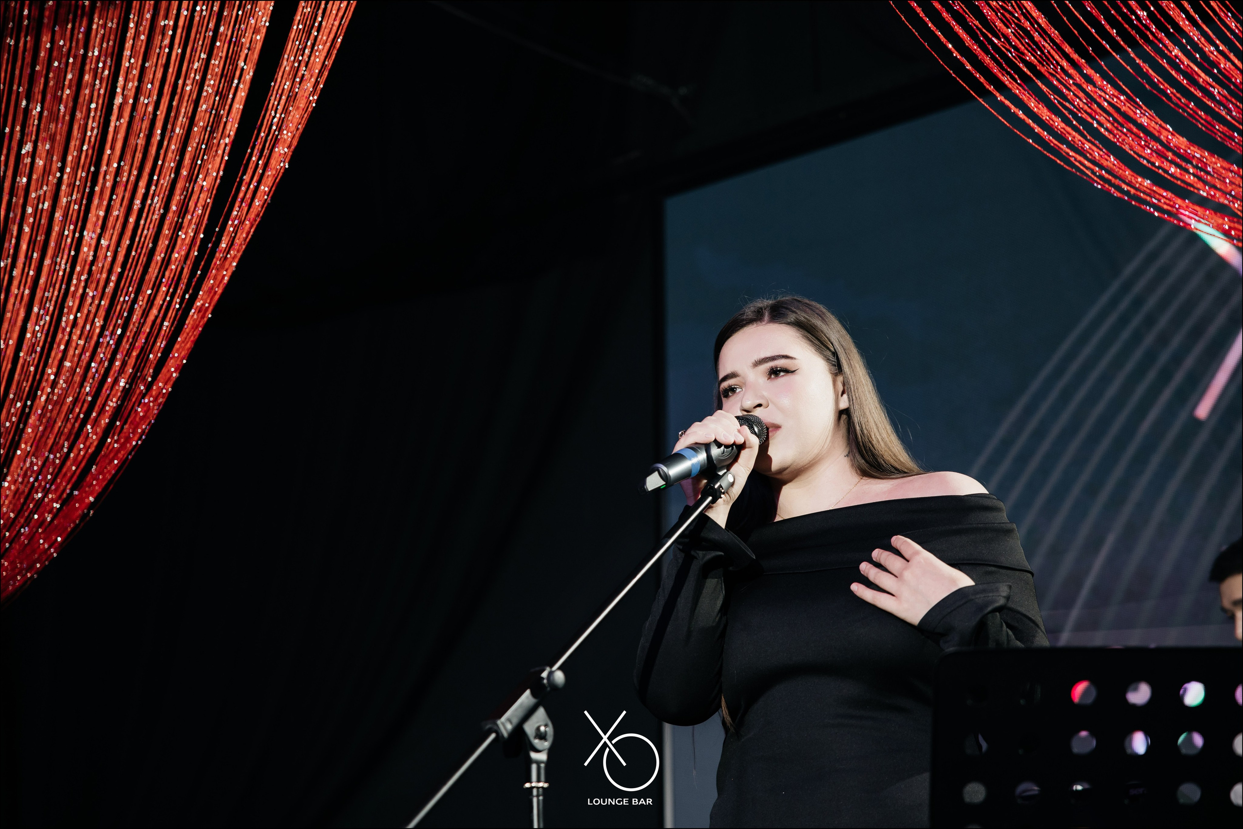 День Рождения XO — 2 ГОДА | 6elluci. Lounge Bar X.O