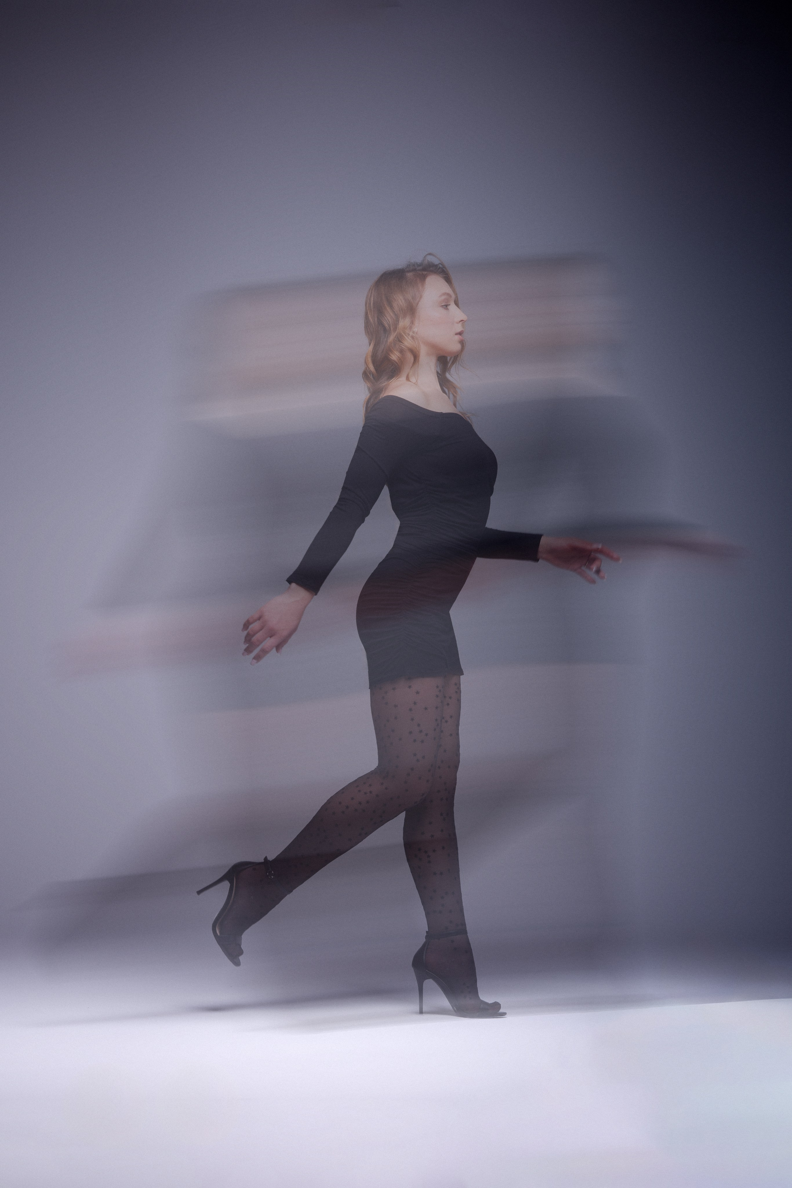 Портретный фотограф в Москве Павел Горчаков