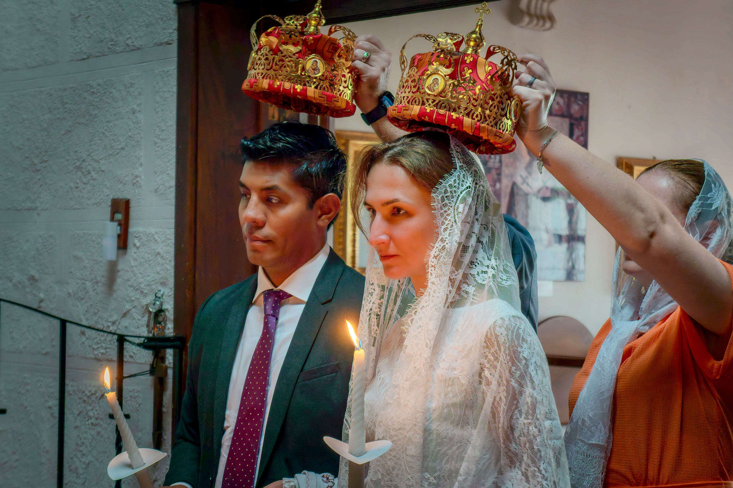 Dasha & Roman. CDMX Photography | Alex Klenin| Portrait & Event Photographer