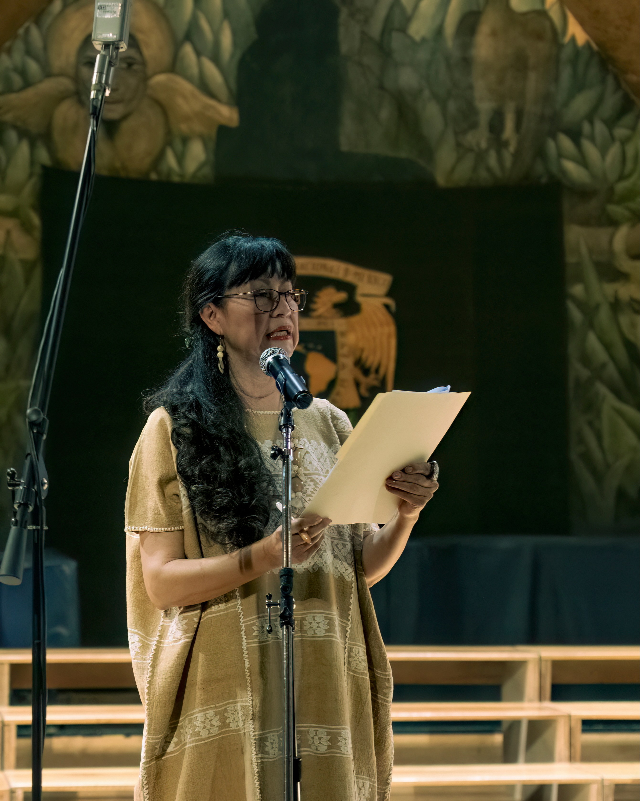 Entrecoros XV. CDMX Photography | Alex Klenin| Portrait & Event Photographer