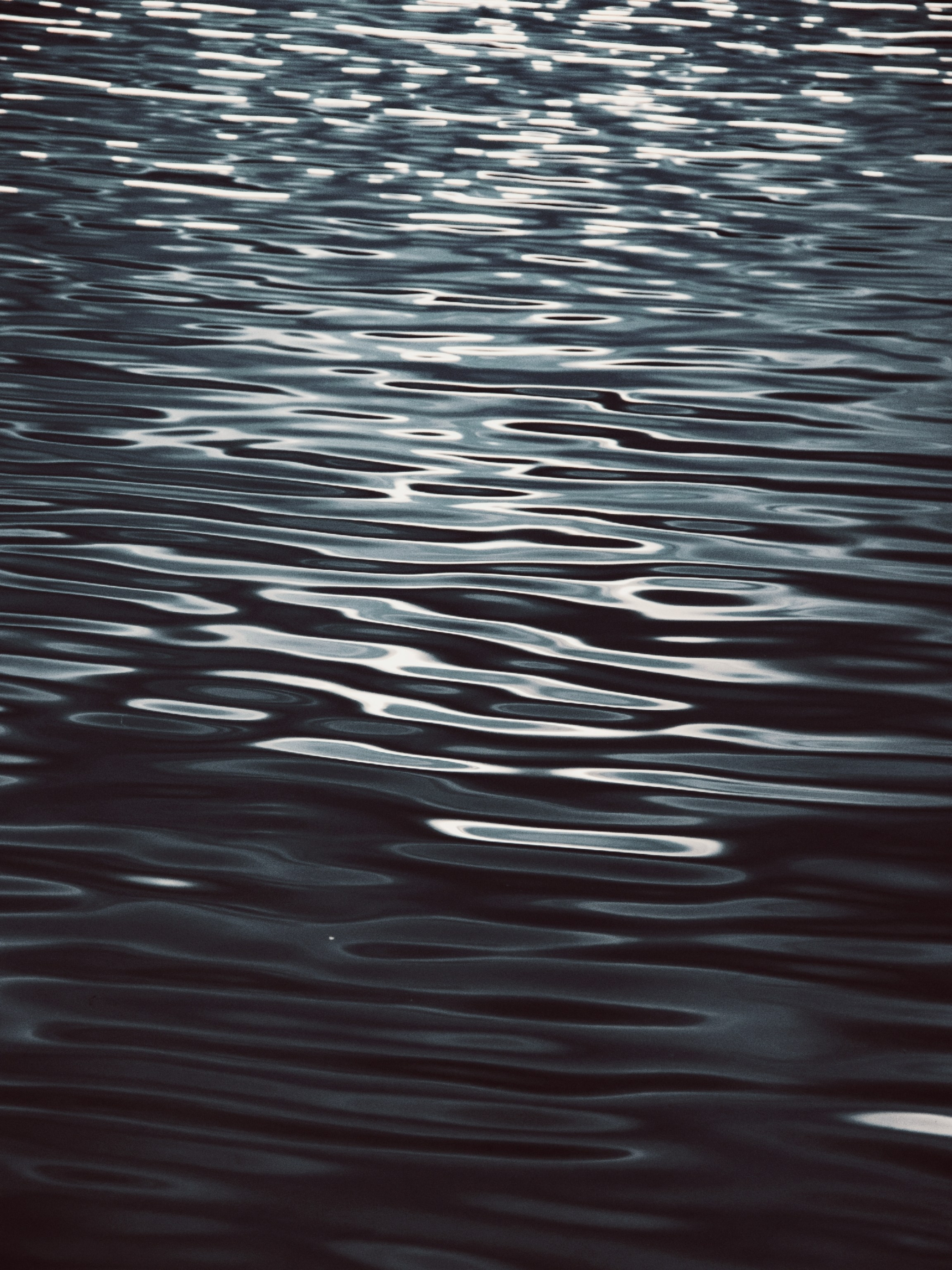 Танец света и воды. С любовью, фотохудожник