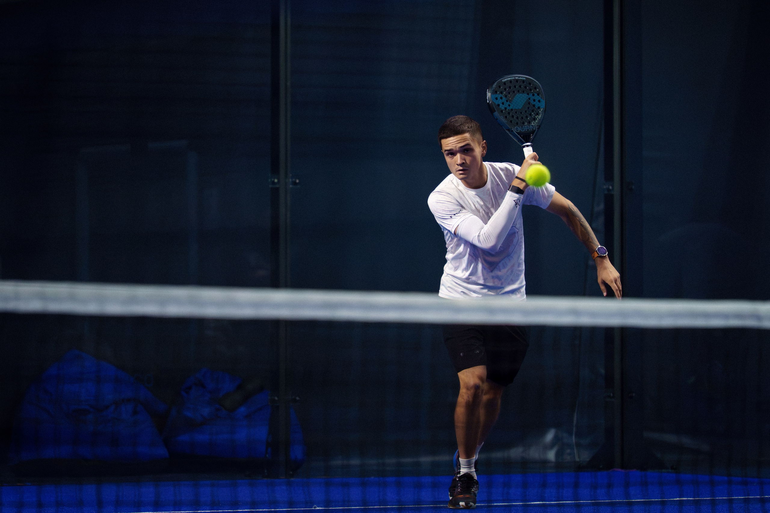 Фотоотчет с турнира по ПАДЕЛ ТЕННИСУ по Краснодарскому краю