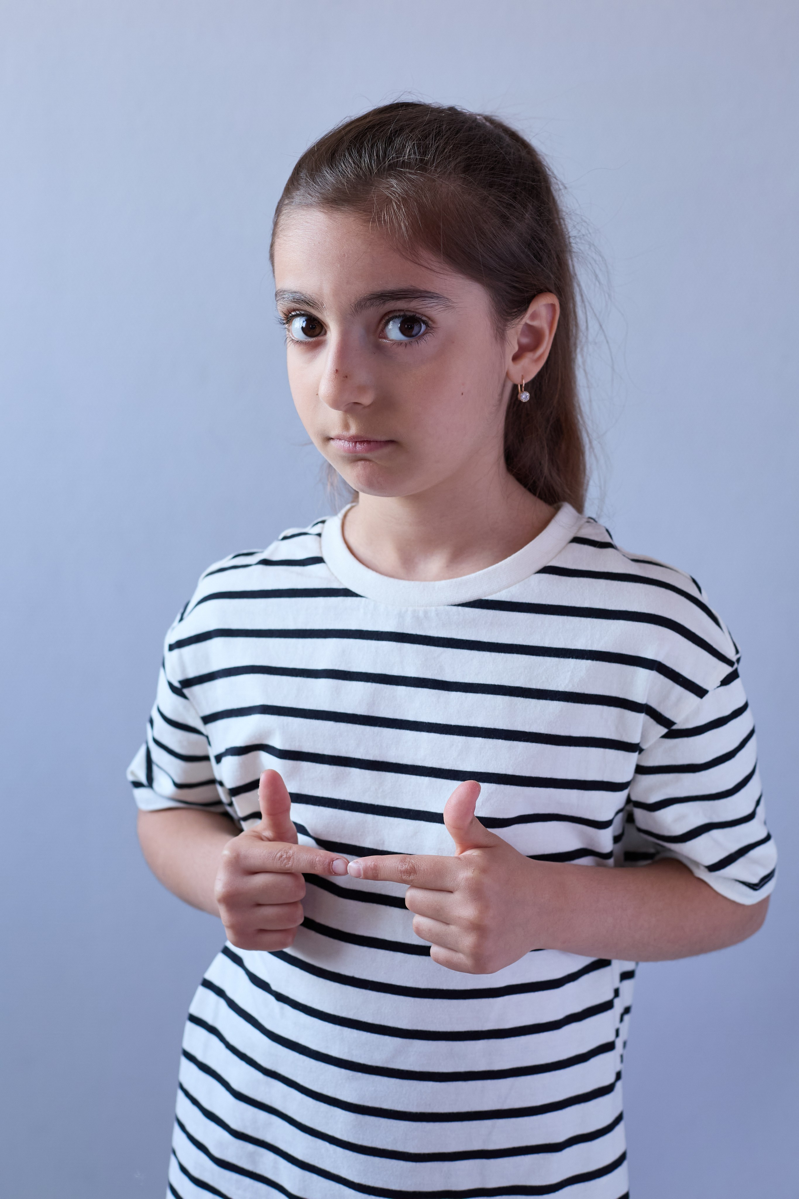 Эмоции + форма. Фотограф Зиновьев Михаил