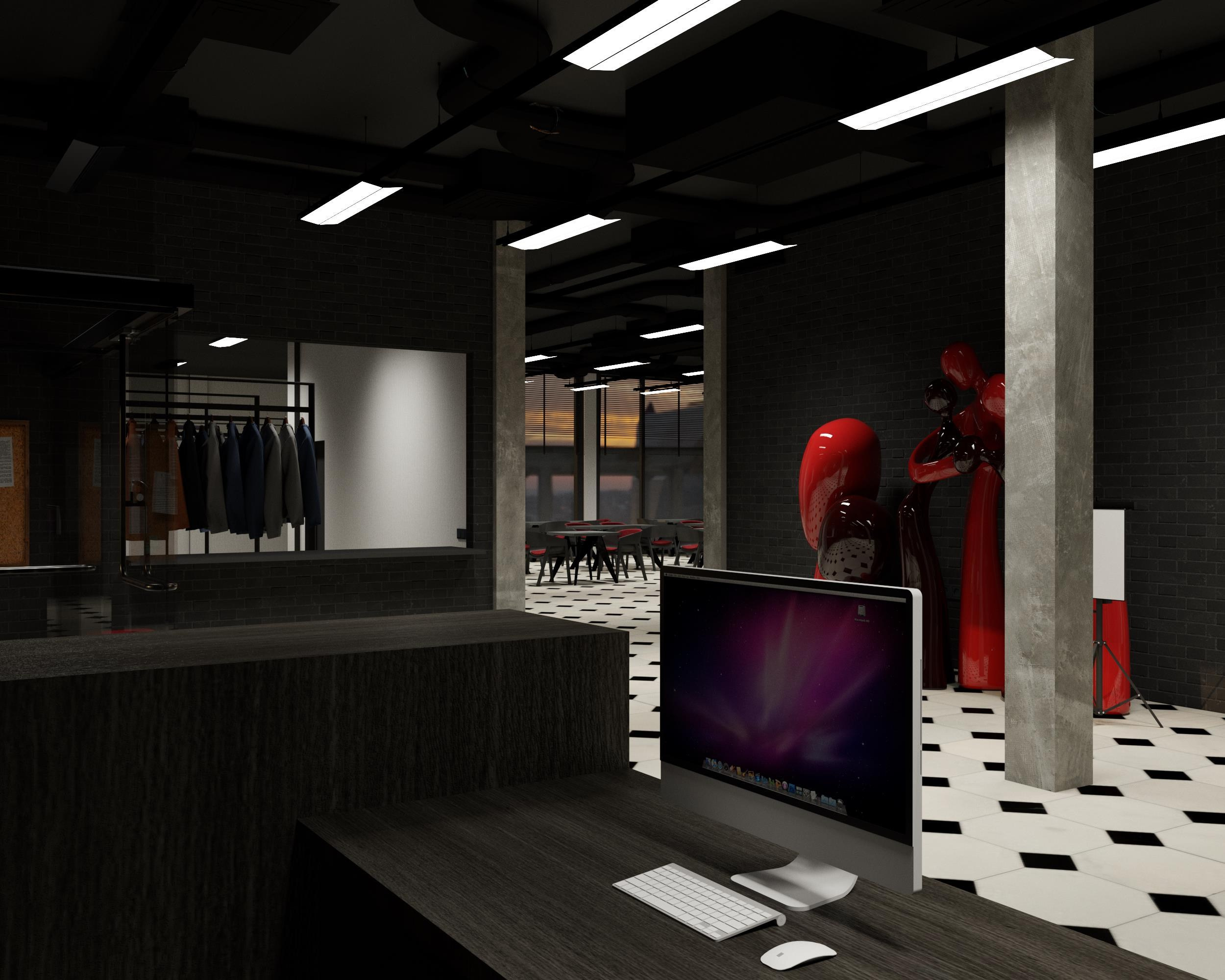 Дипломный проект. Обо мне