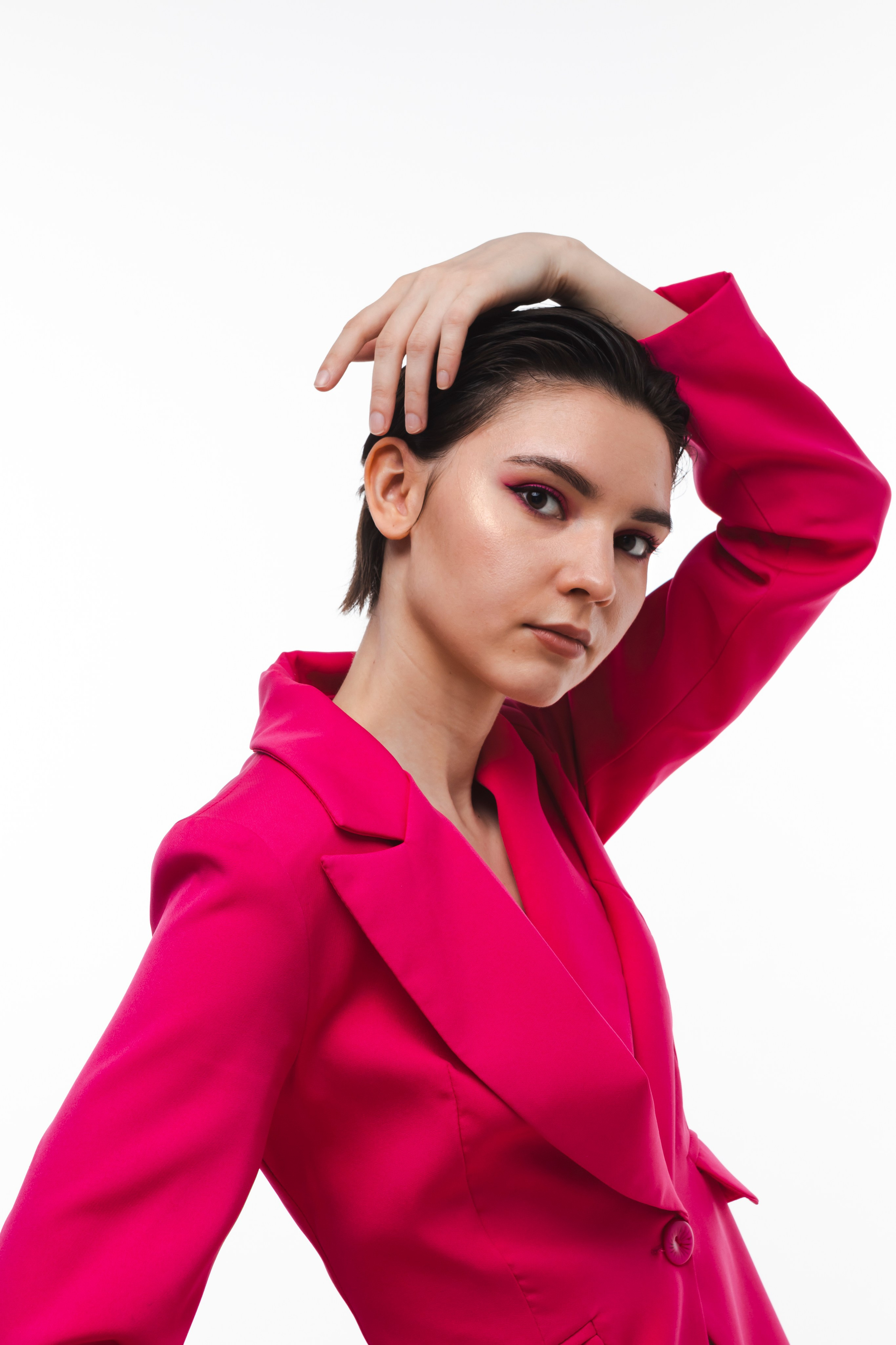 Индивидуальный фотограф Москва. Любовь Юсупова. Фотограф