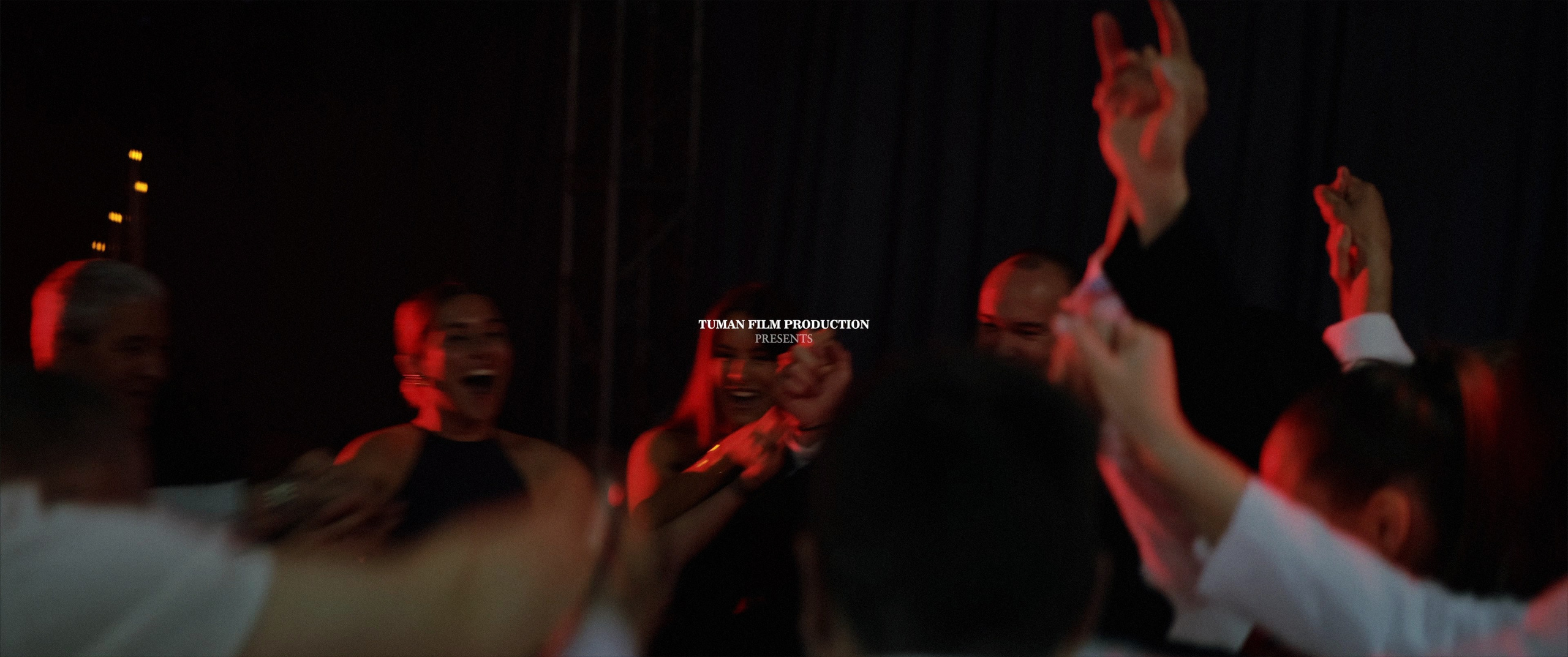 LOVE HAS NO BOUNDARIES. Tuman Film | Видеосъемка в Сочи и Дубае | Андрей Калитухо