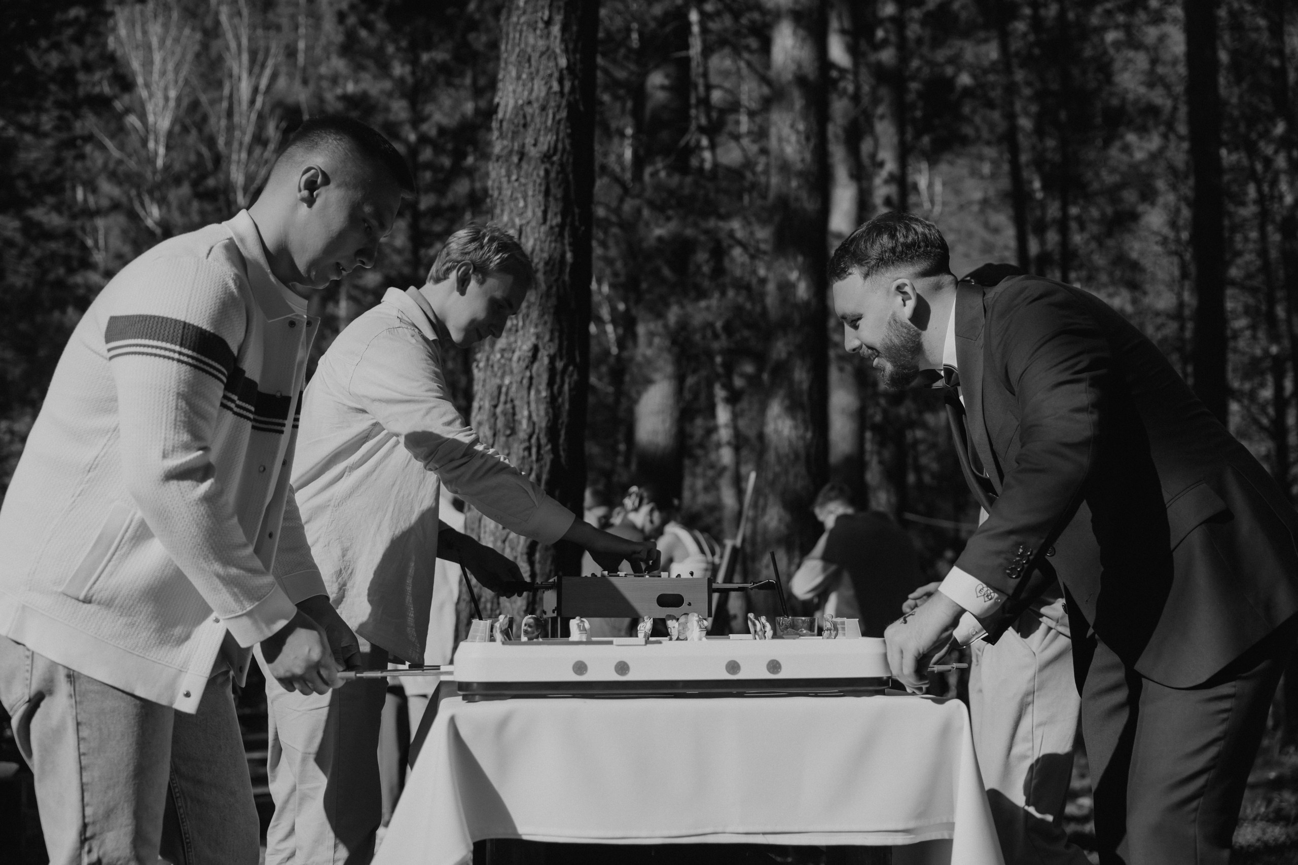 Егор и Юля. Организатор мероприятий в Абакане I Ольга Петухова