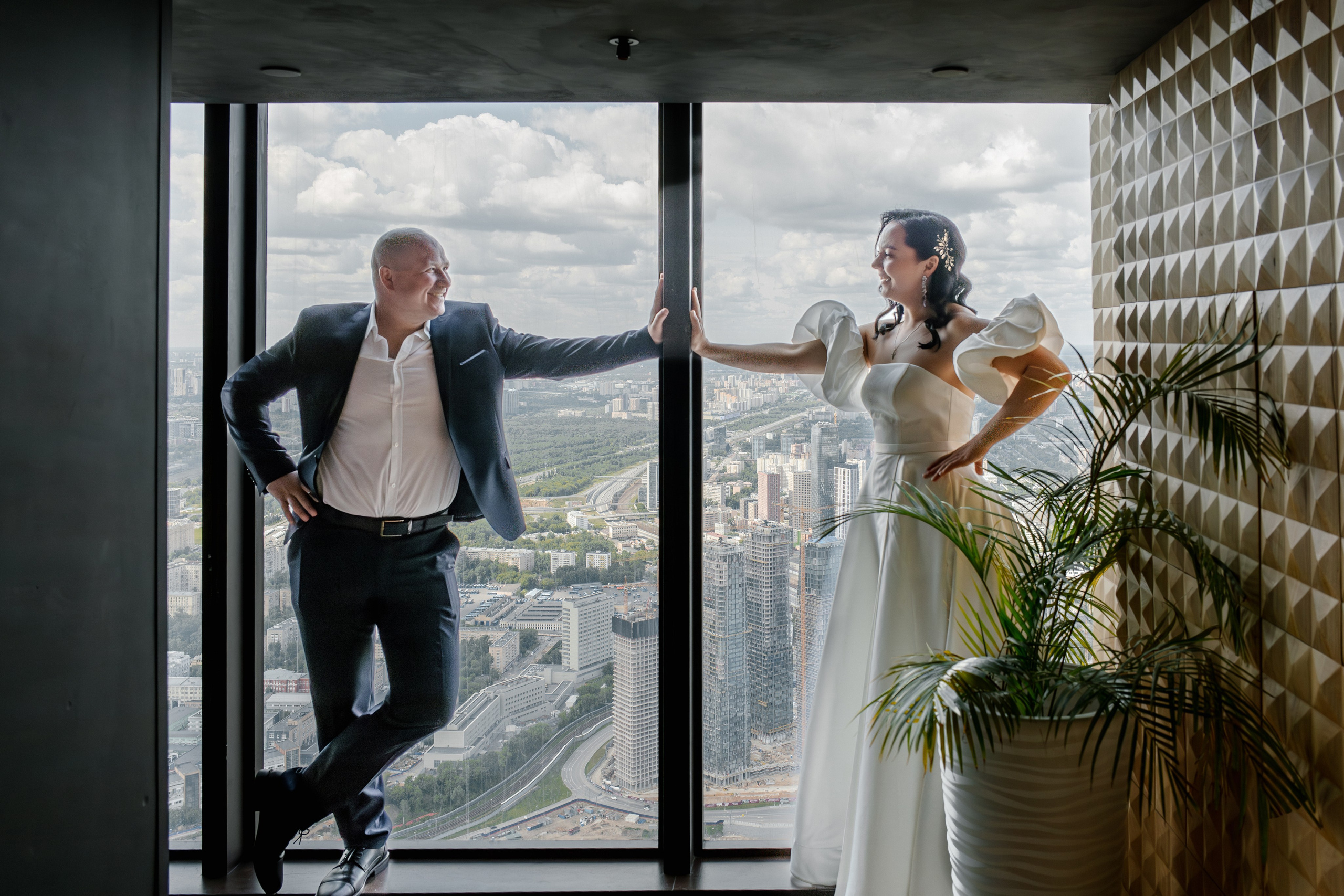 Свадебные съёмки (из портфолио). Семейный и свадебный фотограф в Москве и Домодедово Анна Авилочкина