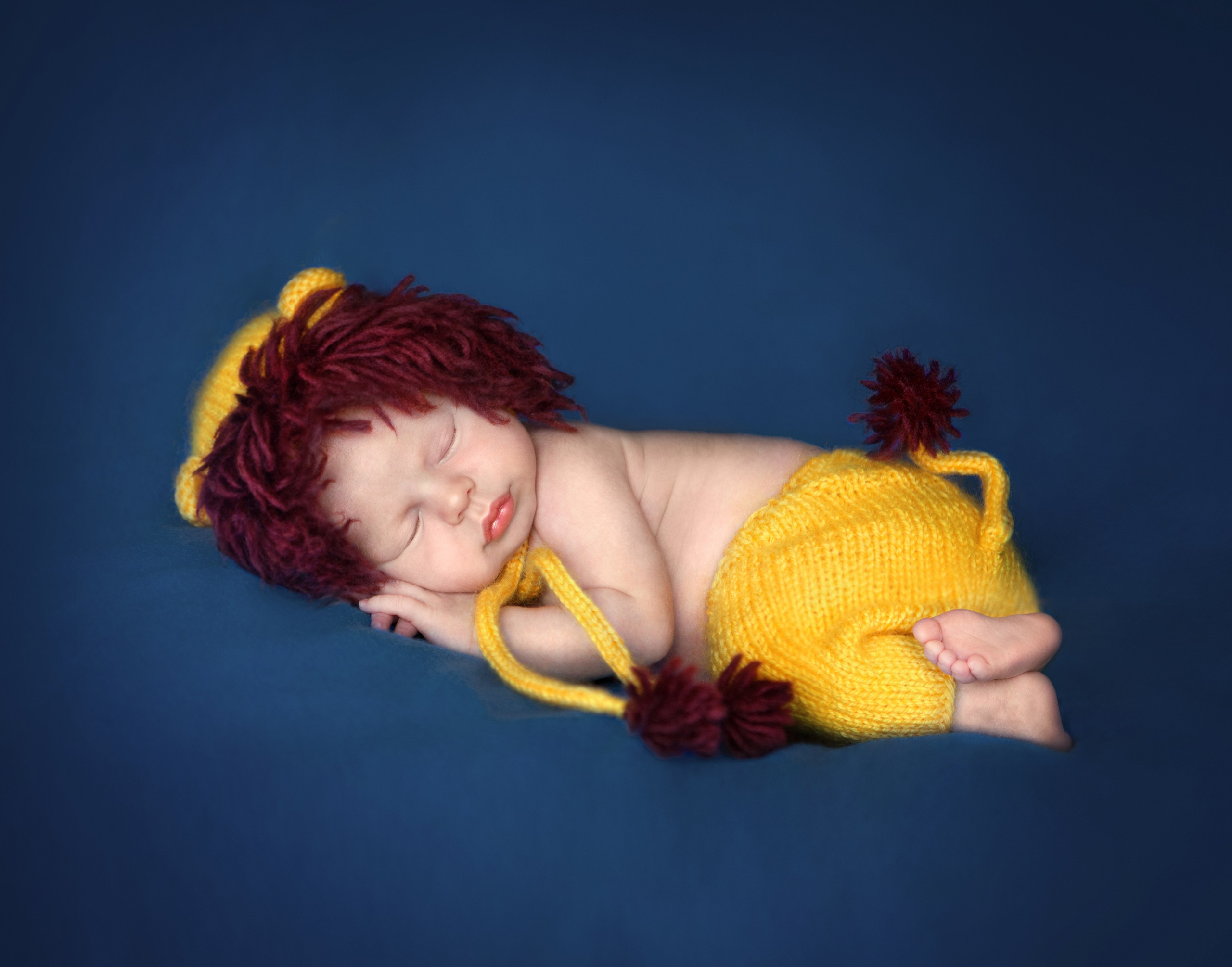 Новорожденные. Детский и ньюборн фотограф в Санкт-Петербурге Марина Айдинян