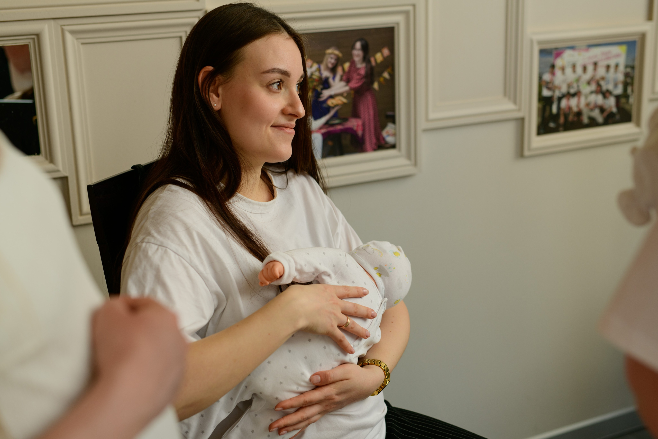 Фотографии для хорошего настроения и светлых воспоминаний. Профессиональный фотограф Елена Красилина г.Ярославль, г. Рыбинск