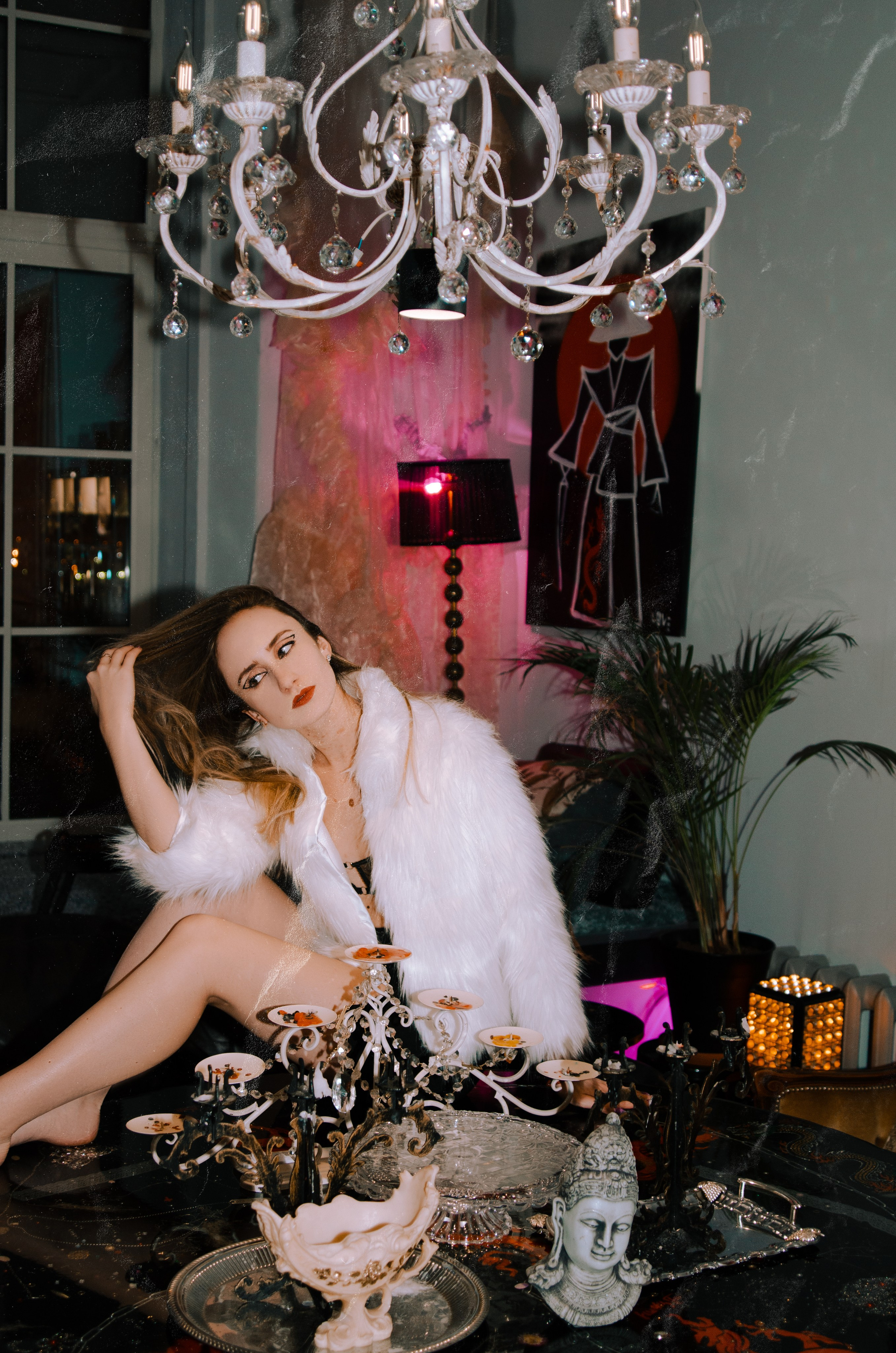 Фотограф в Санкт-Петербурге Диана Чекмарева