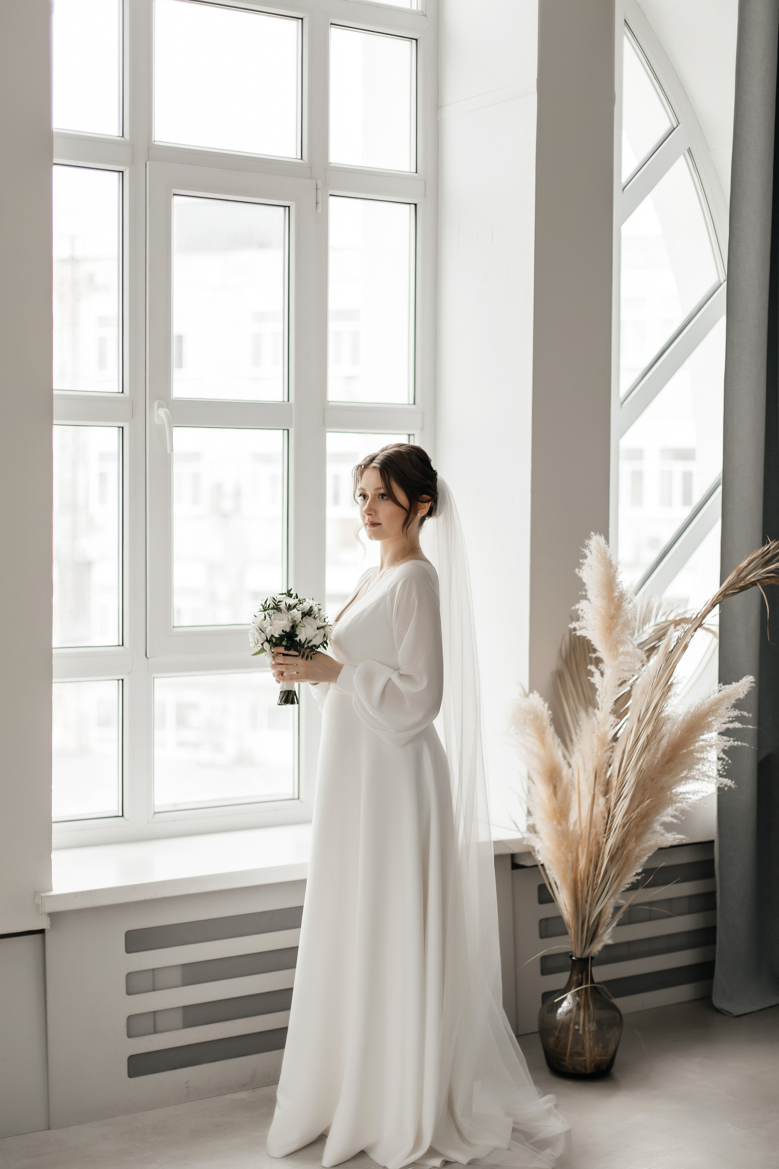 Фотостудии свадебные. Свадебный и семейный фотограф в Омске Евгения Хакимова