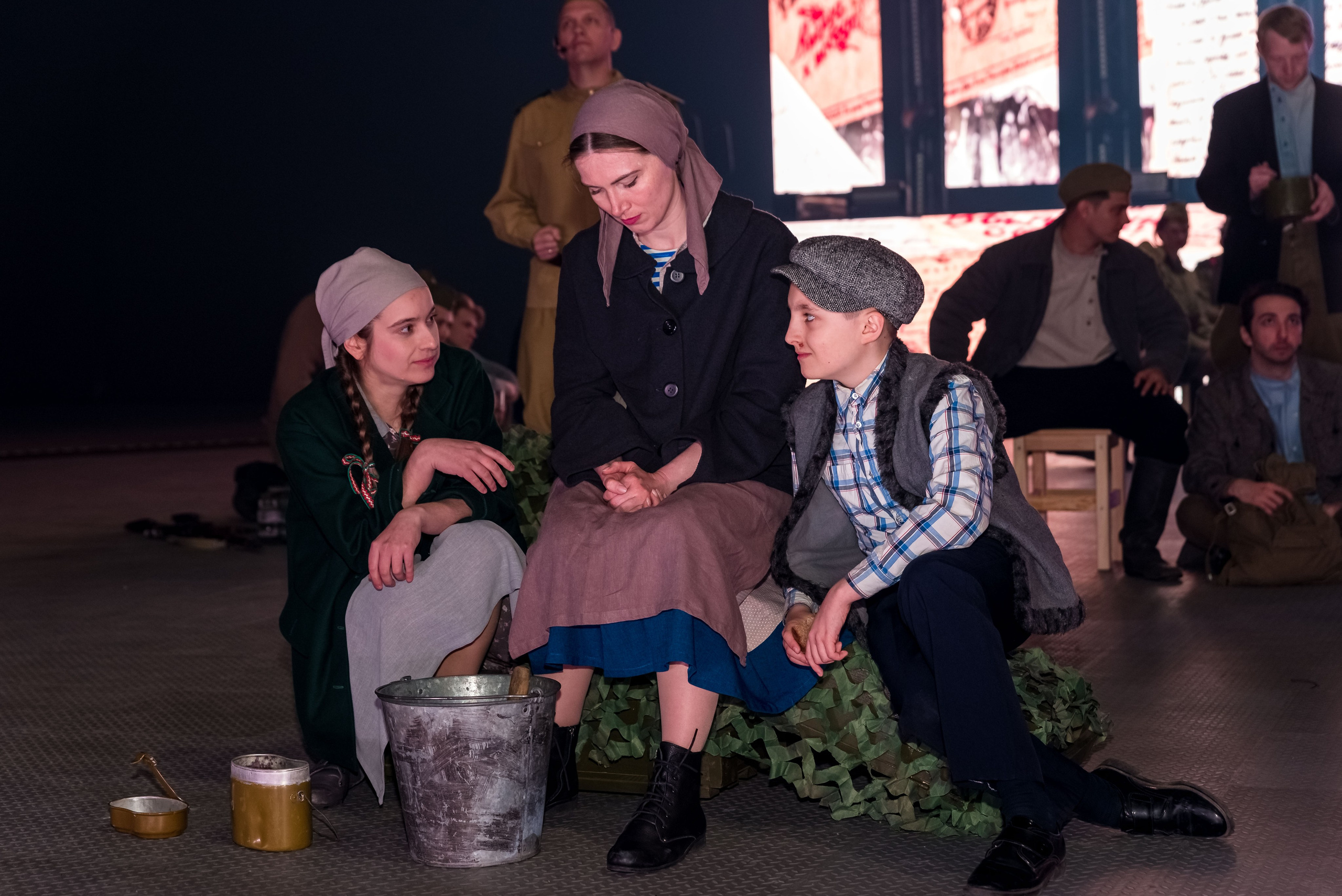 Концерт 9 мая 2025. Женский фотограф Крещение Венчание Москва Брянск