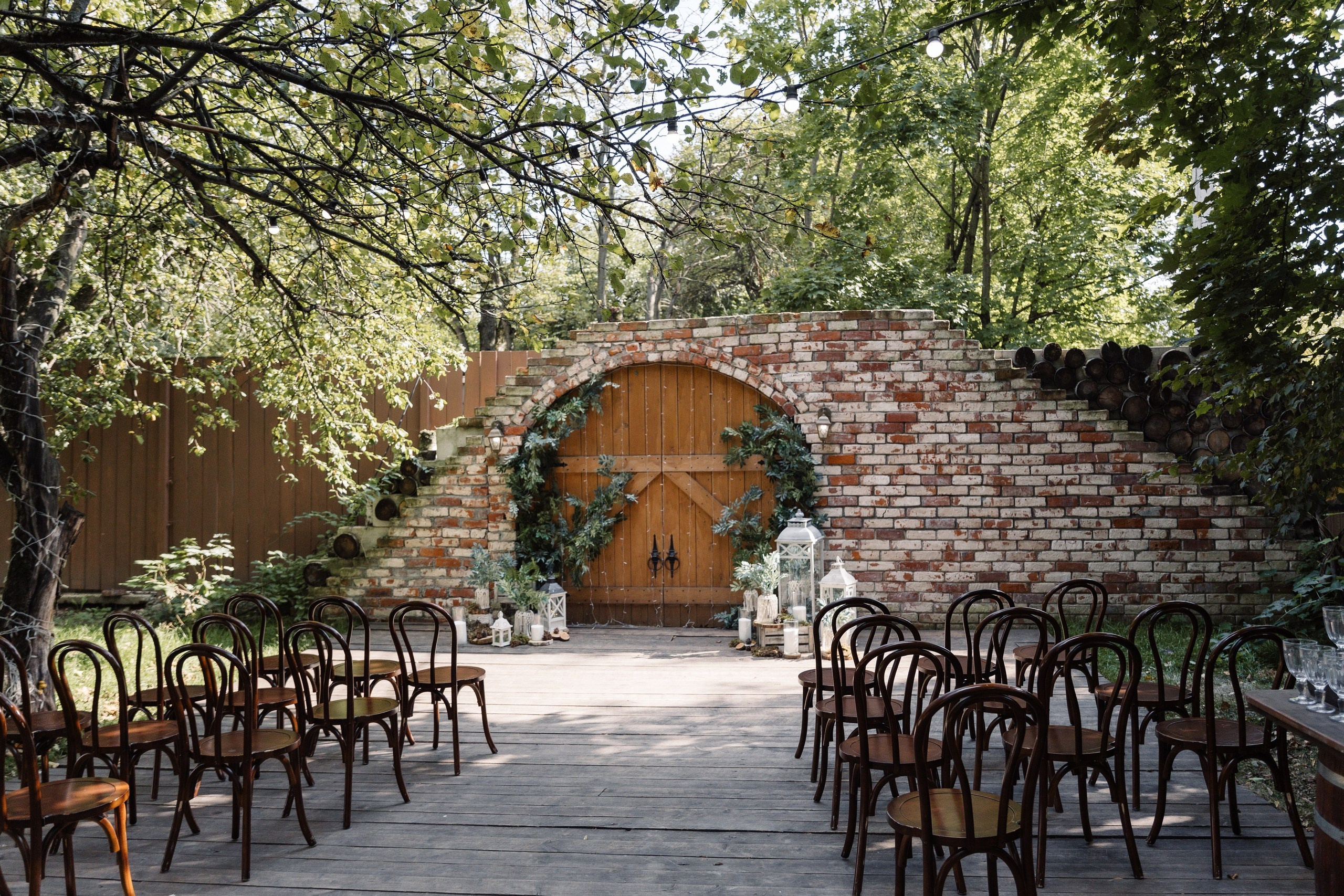 Андрей и Лиза