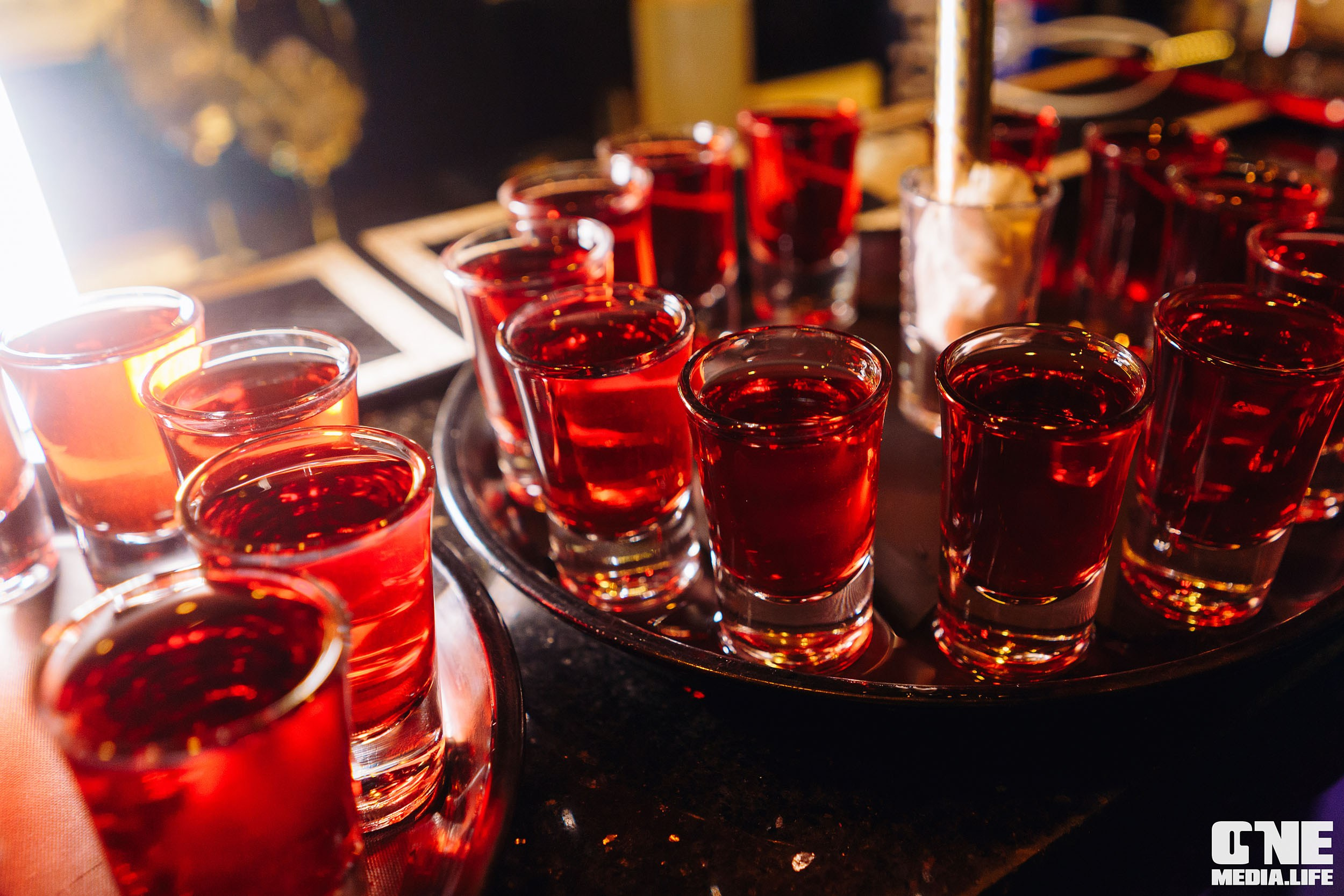 Фоторепортаж из караоке-клуба Эйфория. One Media Life: фоторепортажи, фотоотчеты с мероприятий и заведений