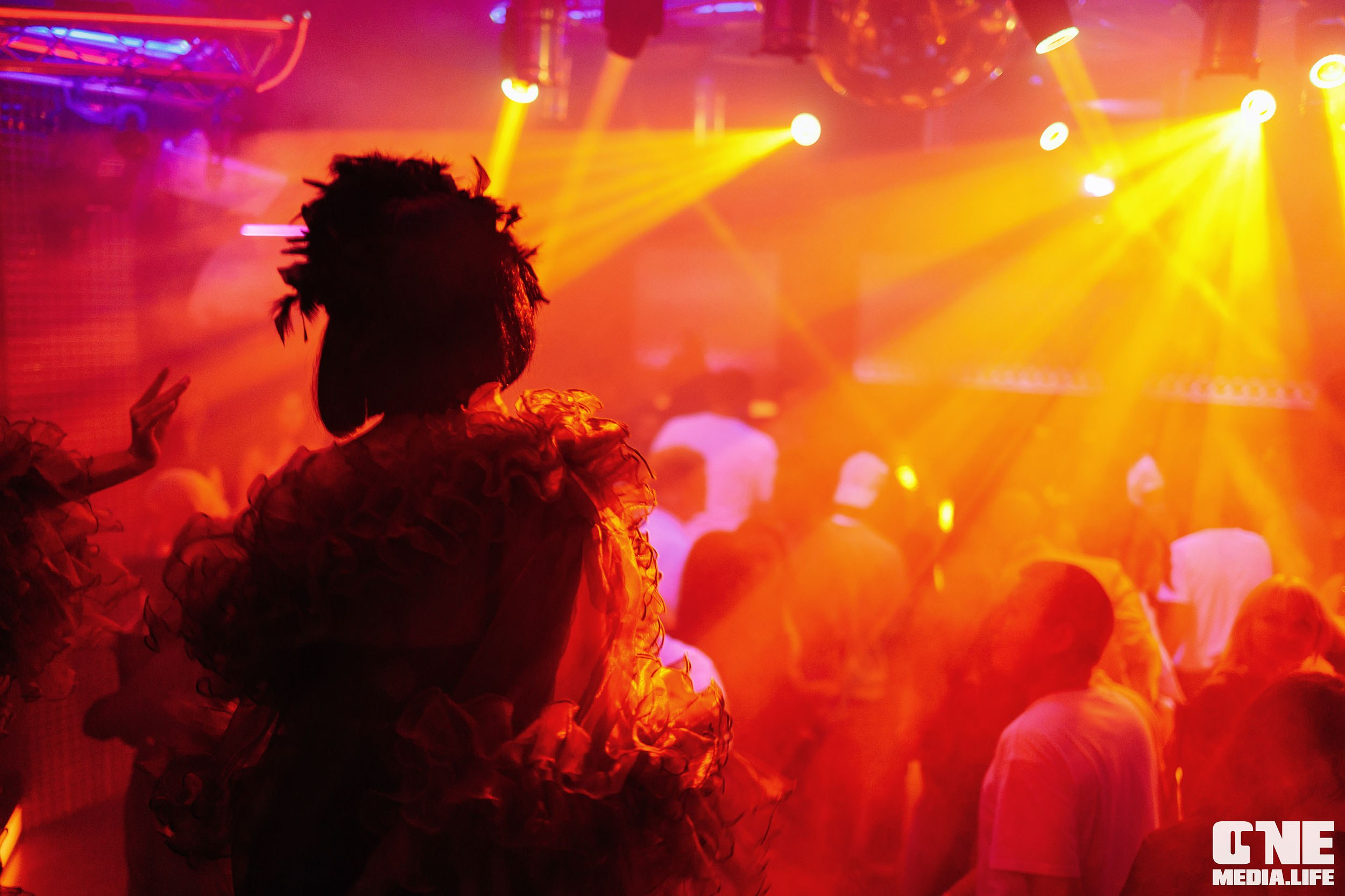 Фоторепортаж из РК Планета. One Media Life: фоторепортажи, фотоотчеты с мероприятий и заведений