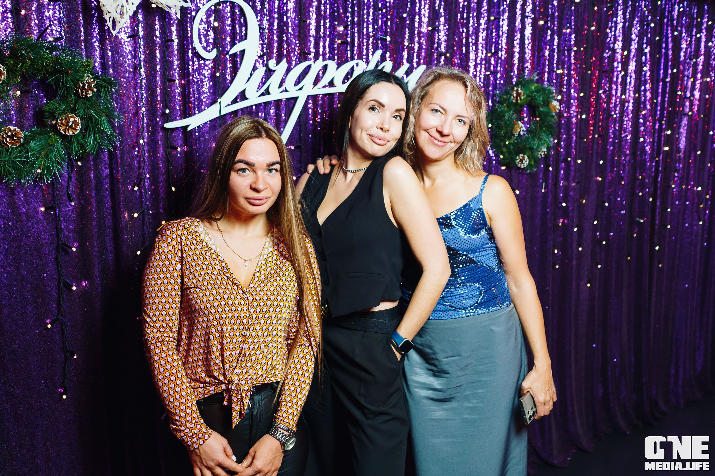 Фоторепортаж из караоке-клуба Эйфория. One Media Life: фоторепортажи, фотоотчеты с мероприятий и заведений