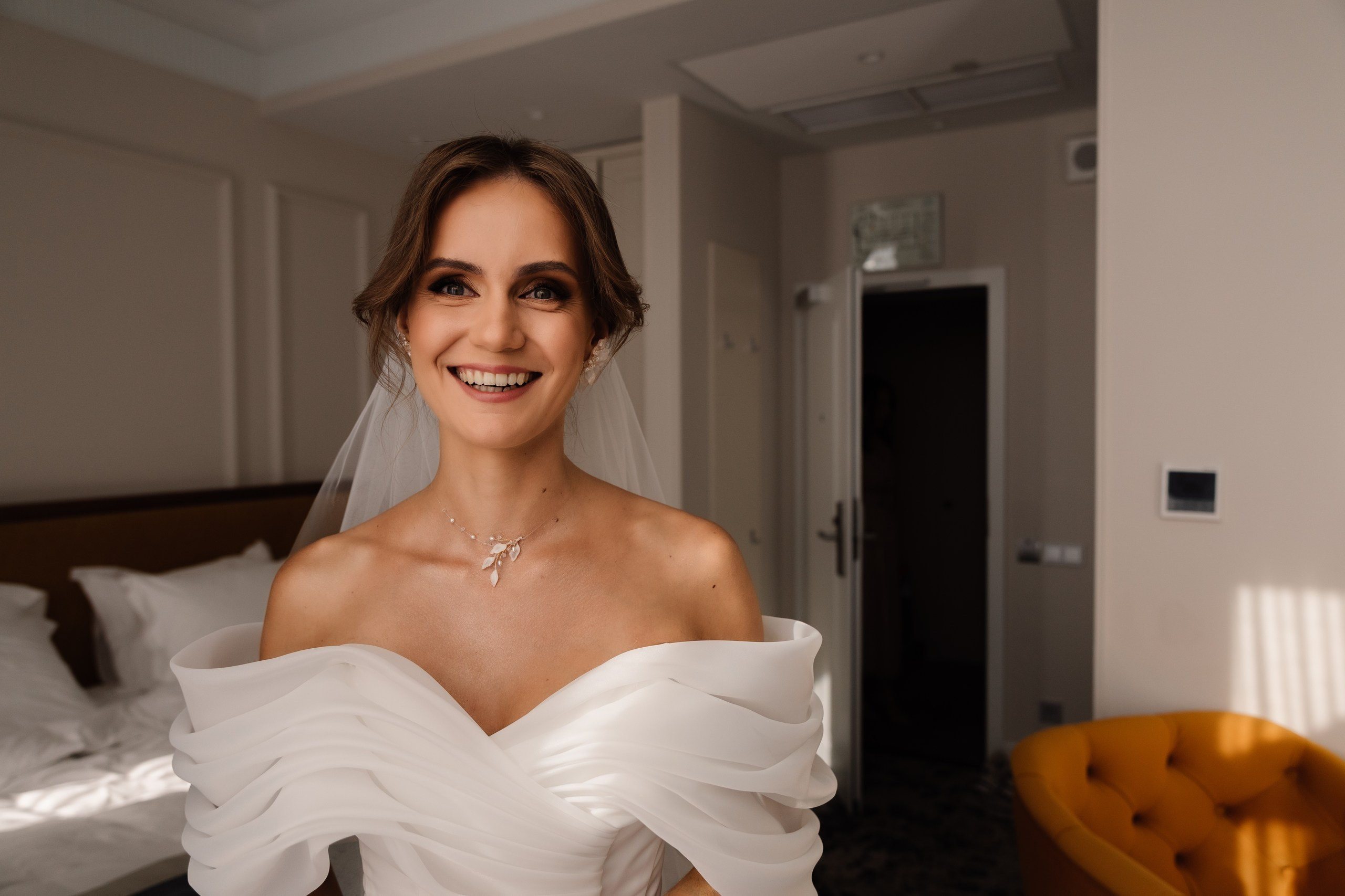 Эдуард и Александра