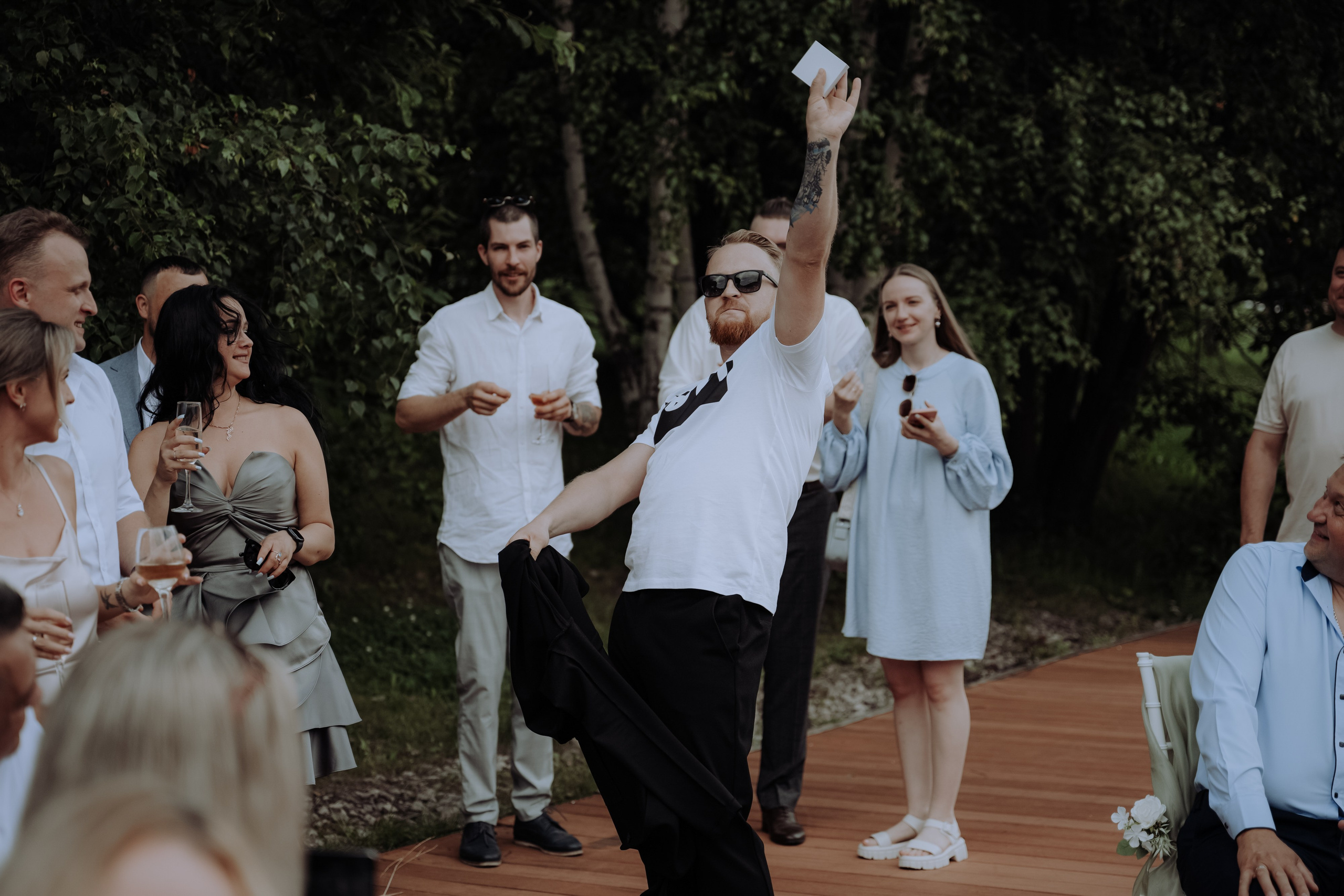 Свадьба Насти и Вани. Фотограф в Москве