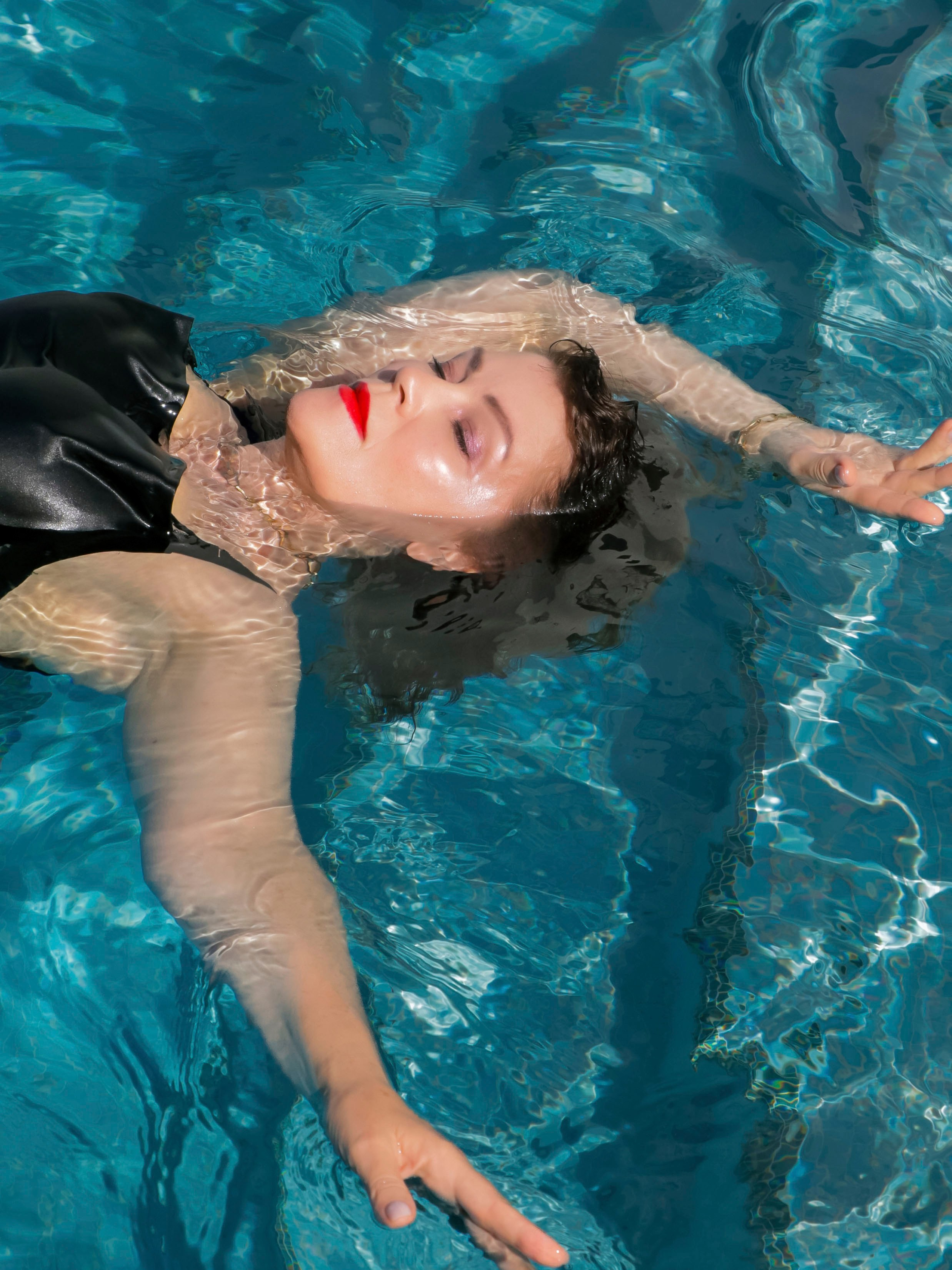 Swimming pool'24. Индивидуальные, семейные съёмки в Краснодарском крае-Фотограф Мария Б