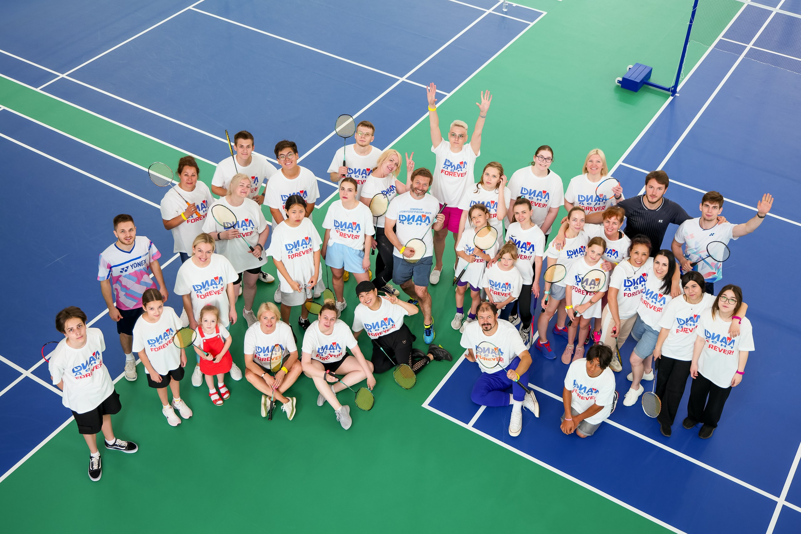 Фото Прайс Репортаж. ByGreen.org — Cosplay photo and video with love