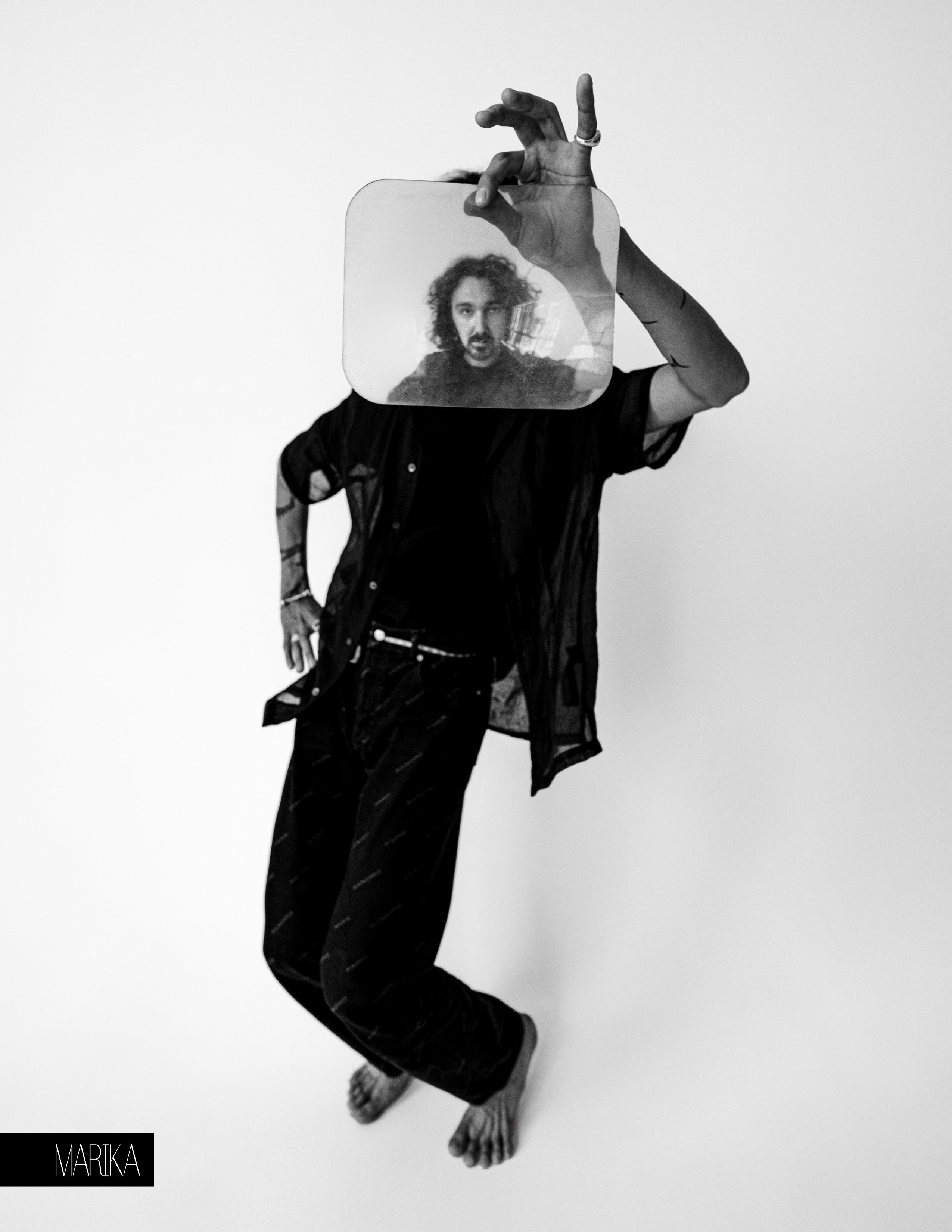 Фотограф Сергей Танков