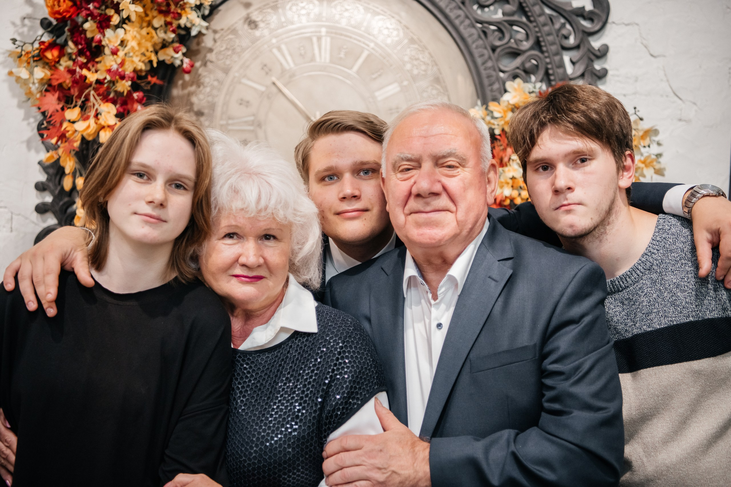 Семейные истории. Людмила Москвичёва — Фотограф на все случаи жизни.Камчатка/Владивосток