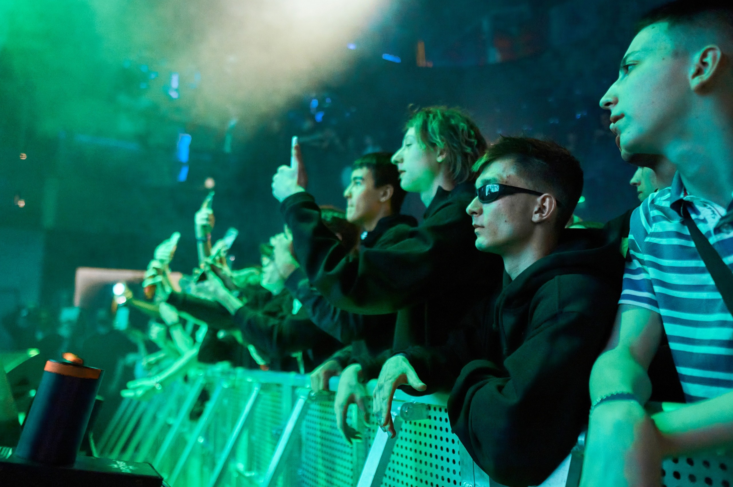 Фотограф | Кнышева Валерия | Санкт-Петербург