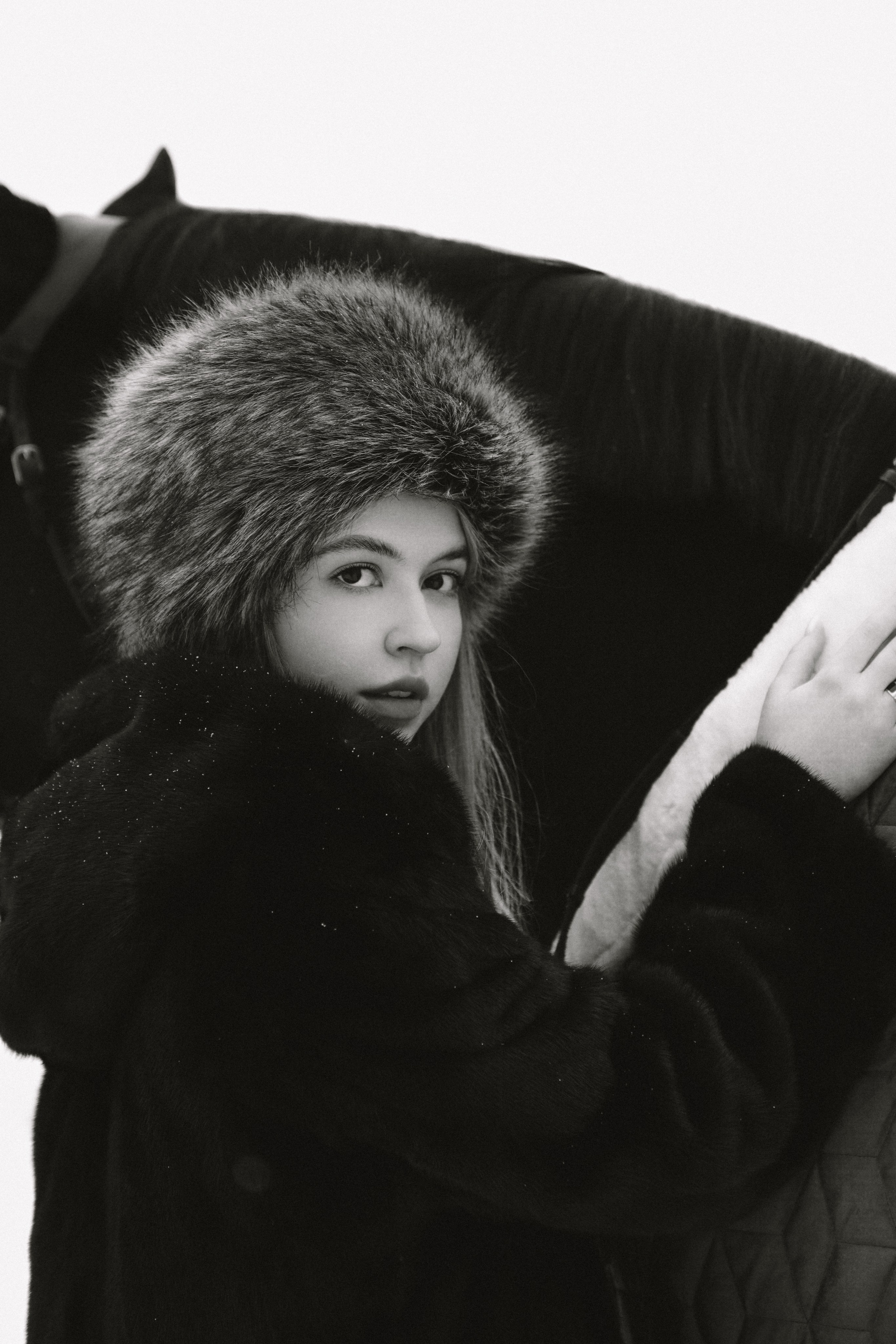 Фотограф Москва Кристина Джоанна