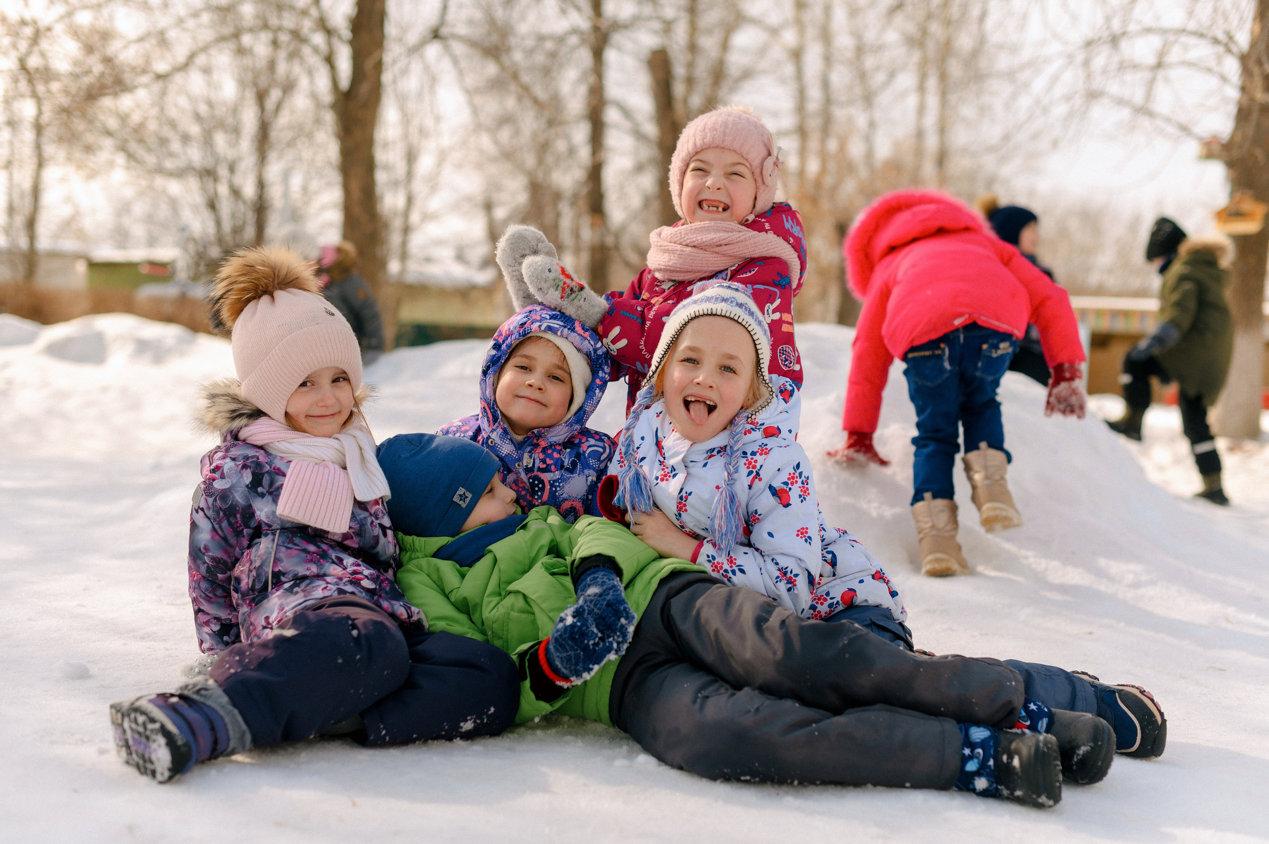 Выпускной альбом из садика и школы, Москва, Ярославль. Шашкова Вероника / Свадебный и семейный фотограф Москва и Ярославль