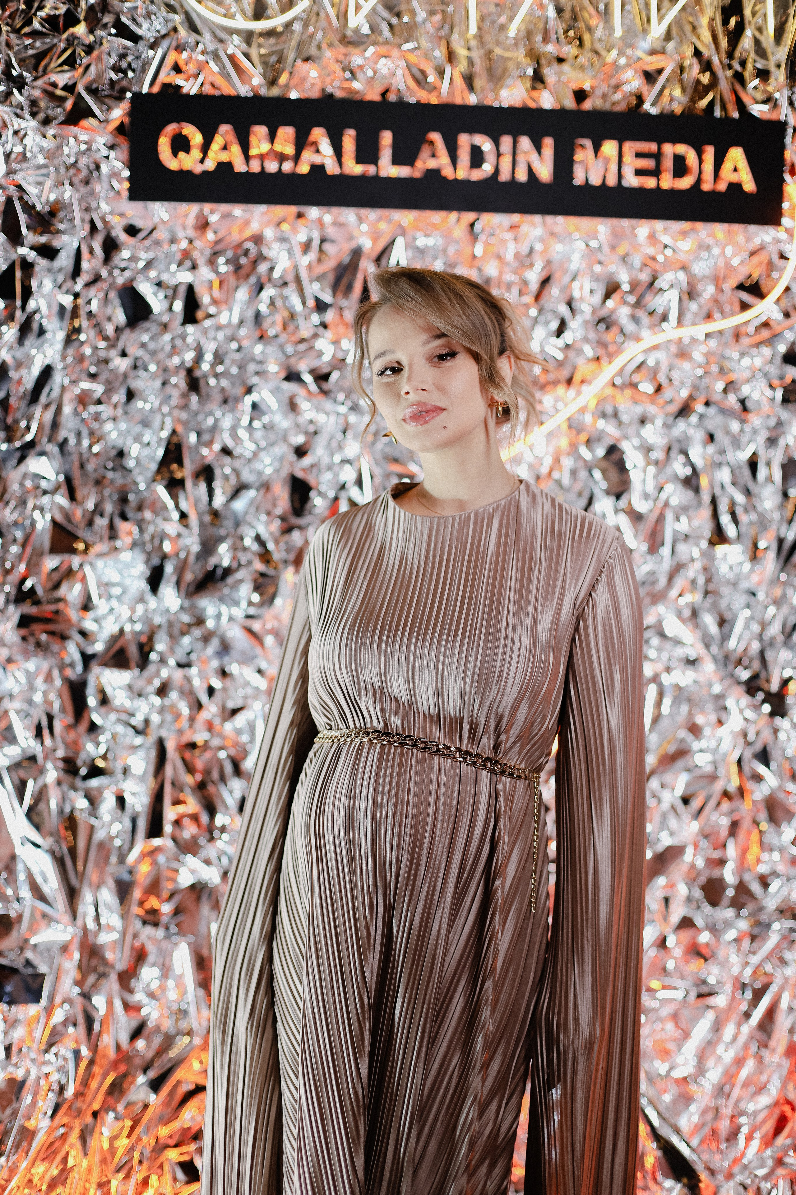 Корпоратив QM | 5.12. Фотограф в Алматы и Москве Даша Пушкина