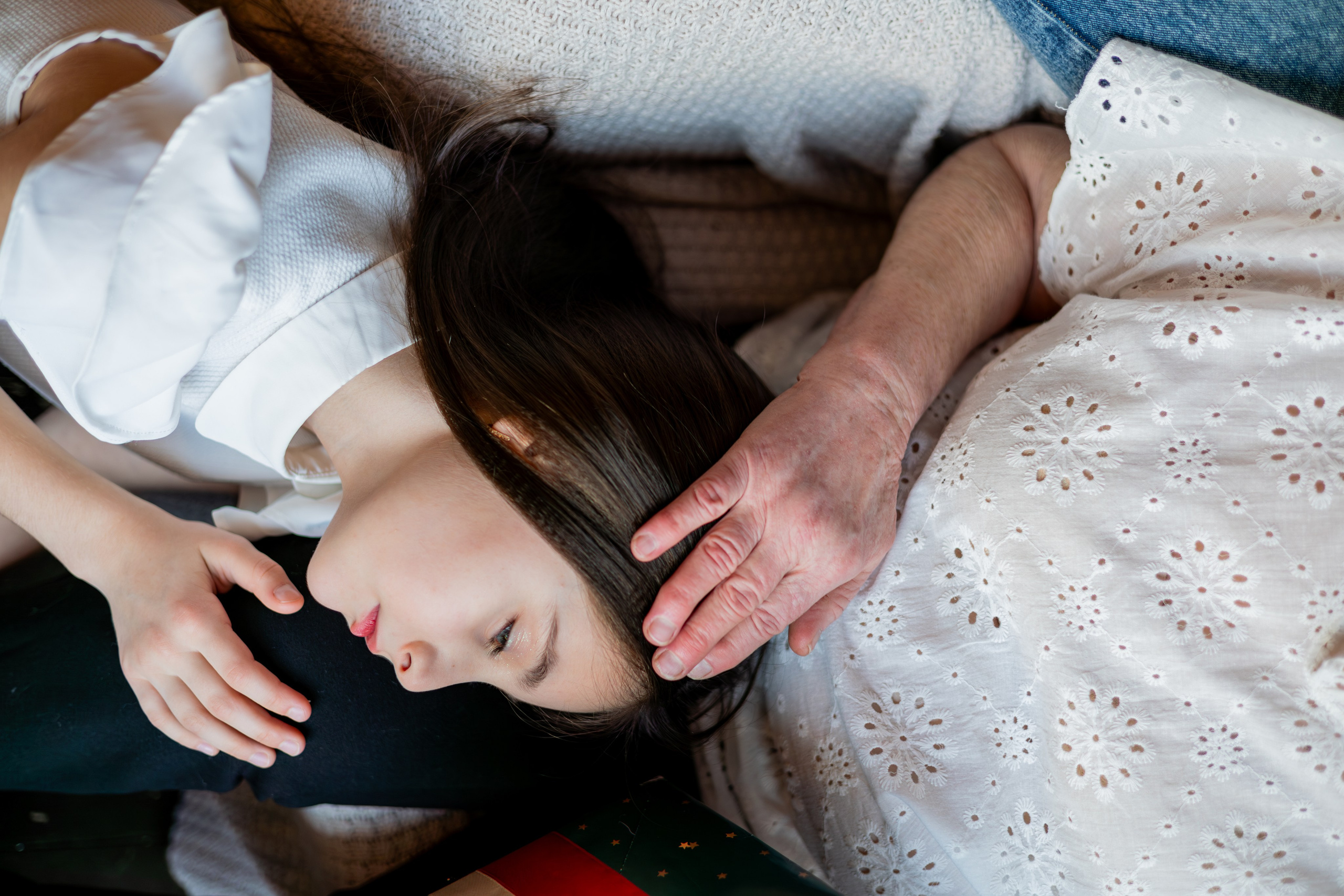 Семьи — четыре поколения. Свадебный и семейный фотограф в Санкт-Петербурге Макеева Наталья