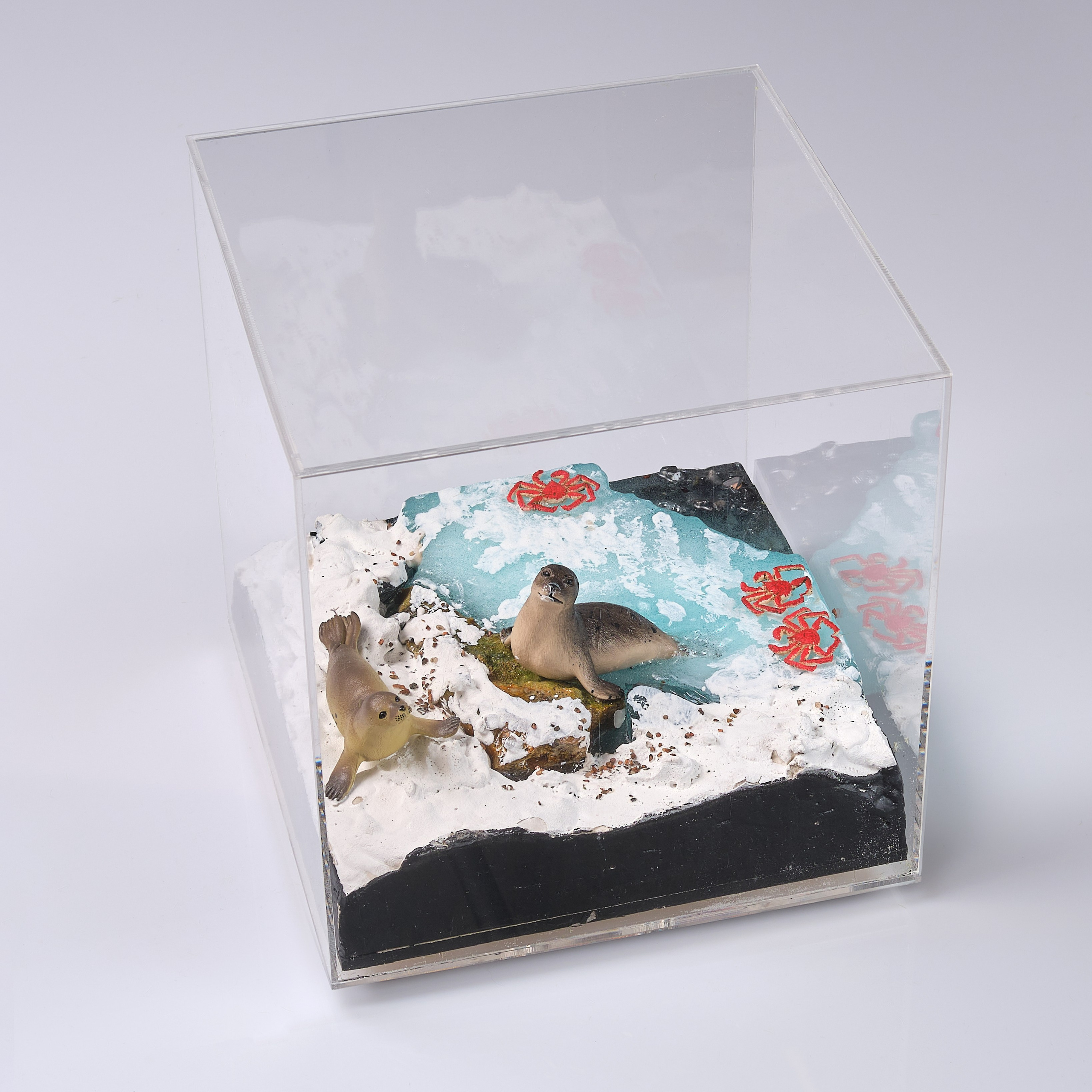 Как я снимал диорамы для школьного издания. Создаю продающие картинки в городе Истра Фото Видео 3д рендеры визуализации