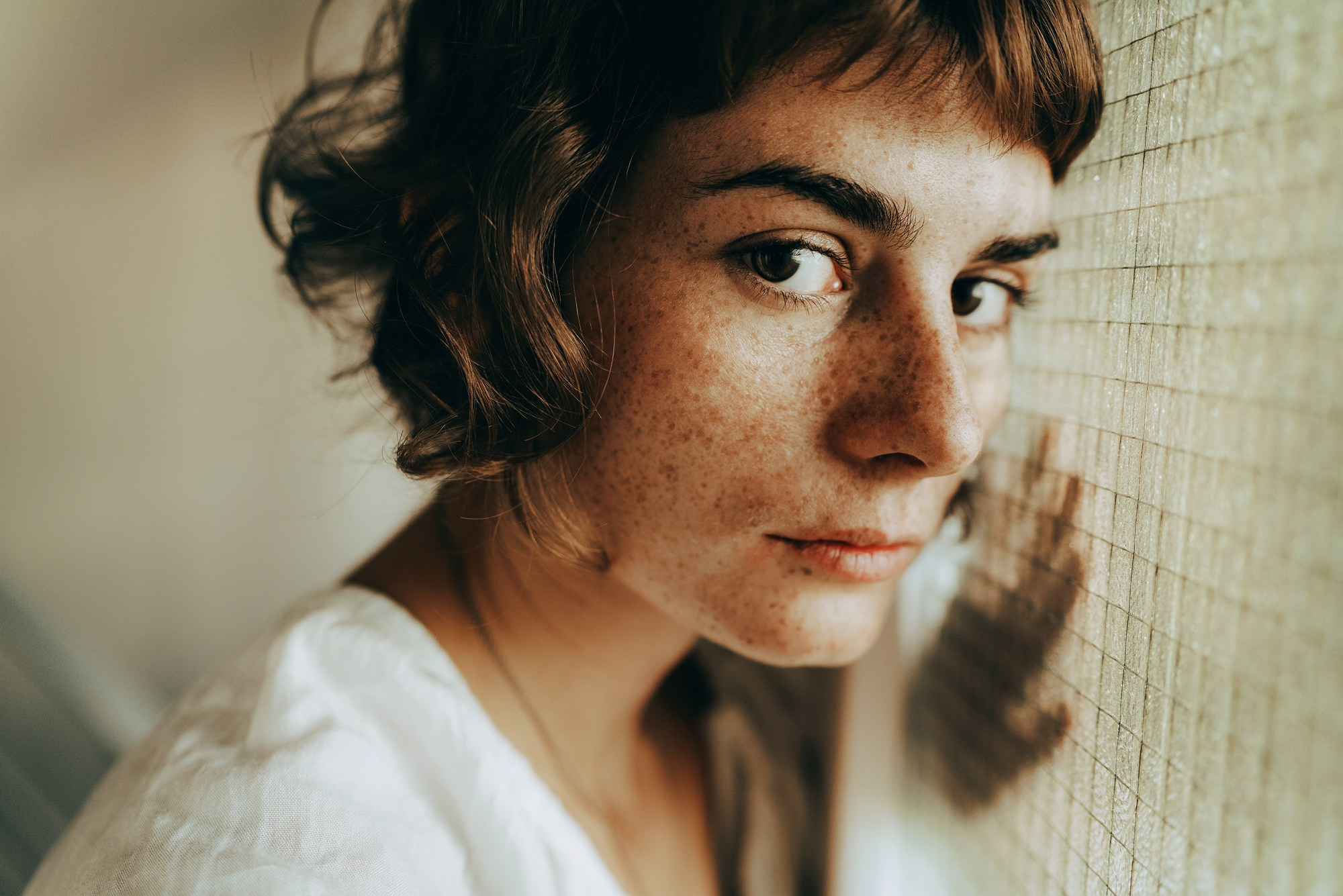 УСЛУГИ. Visual artist Daniil Kontorovich