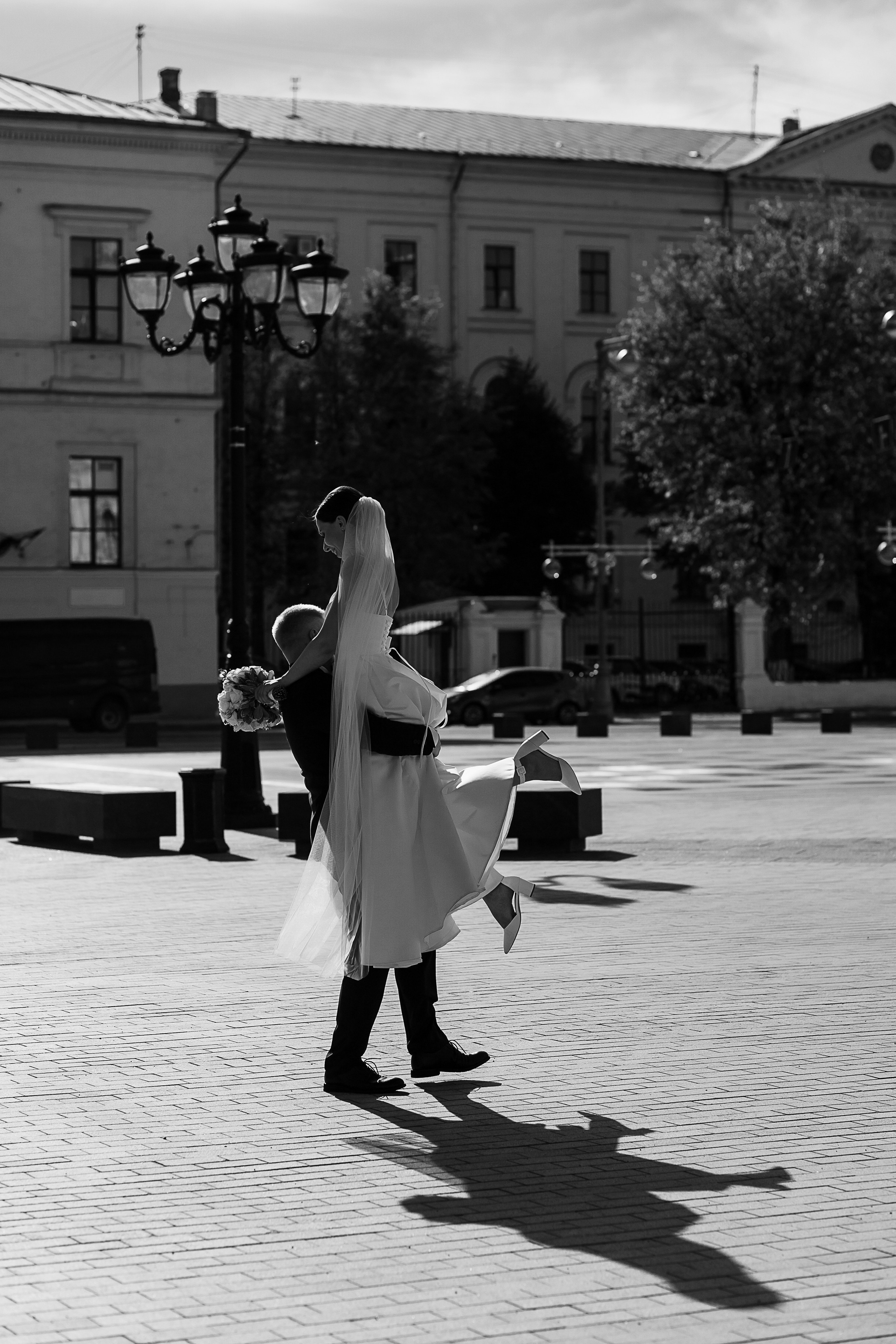 Свадебная съемка (1). Свадебный и семейный фотограф в Твери и Тверской области