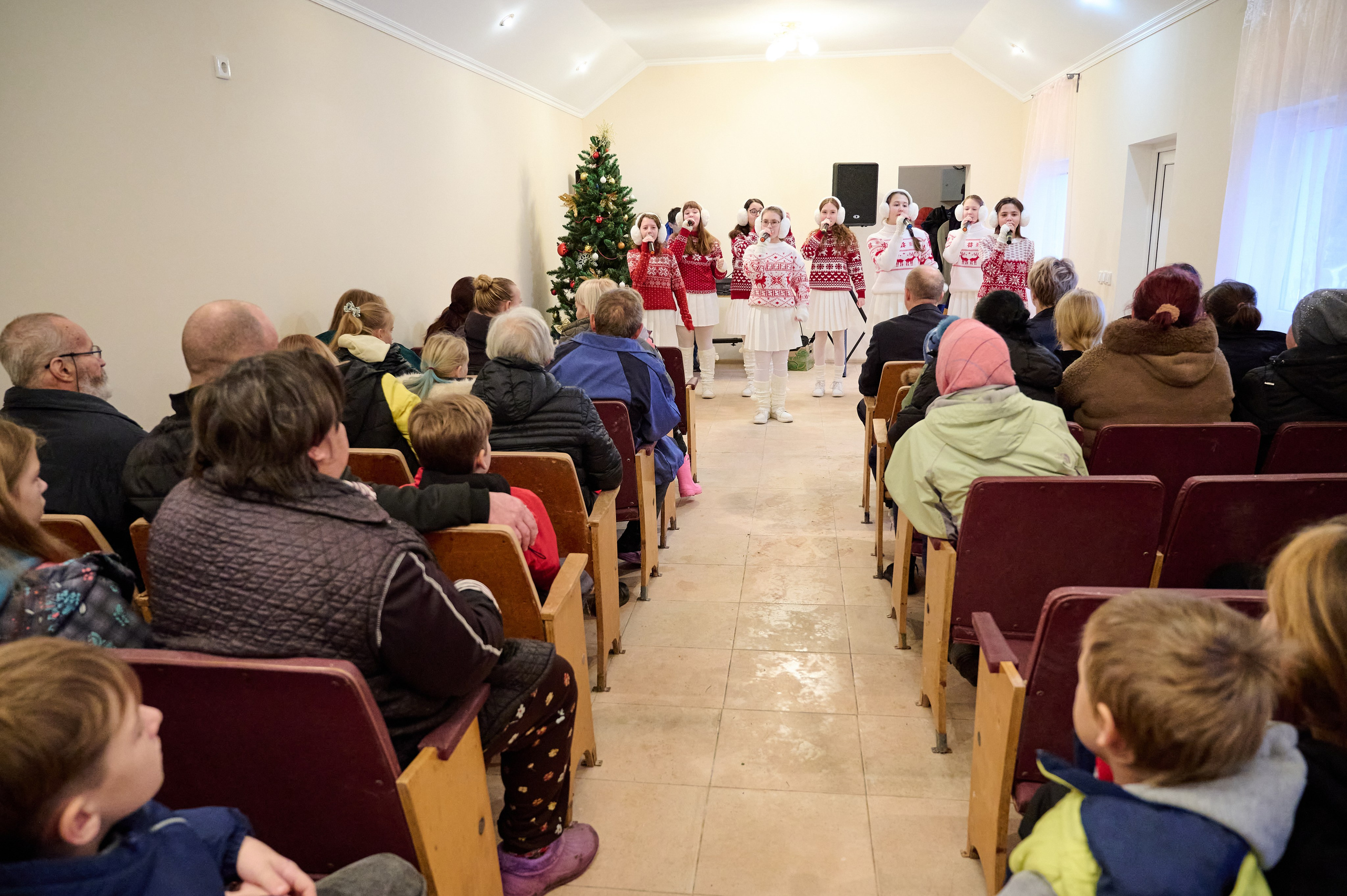 Афонка, поздравление жителей. Жизнь курорта Кабардинка в фотографиях